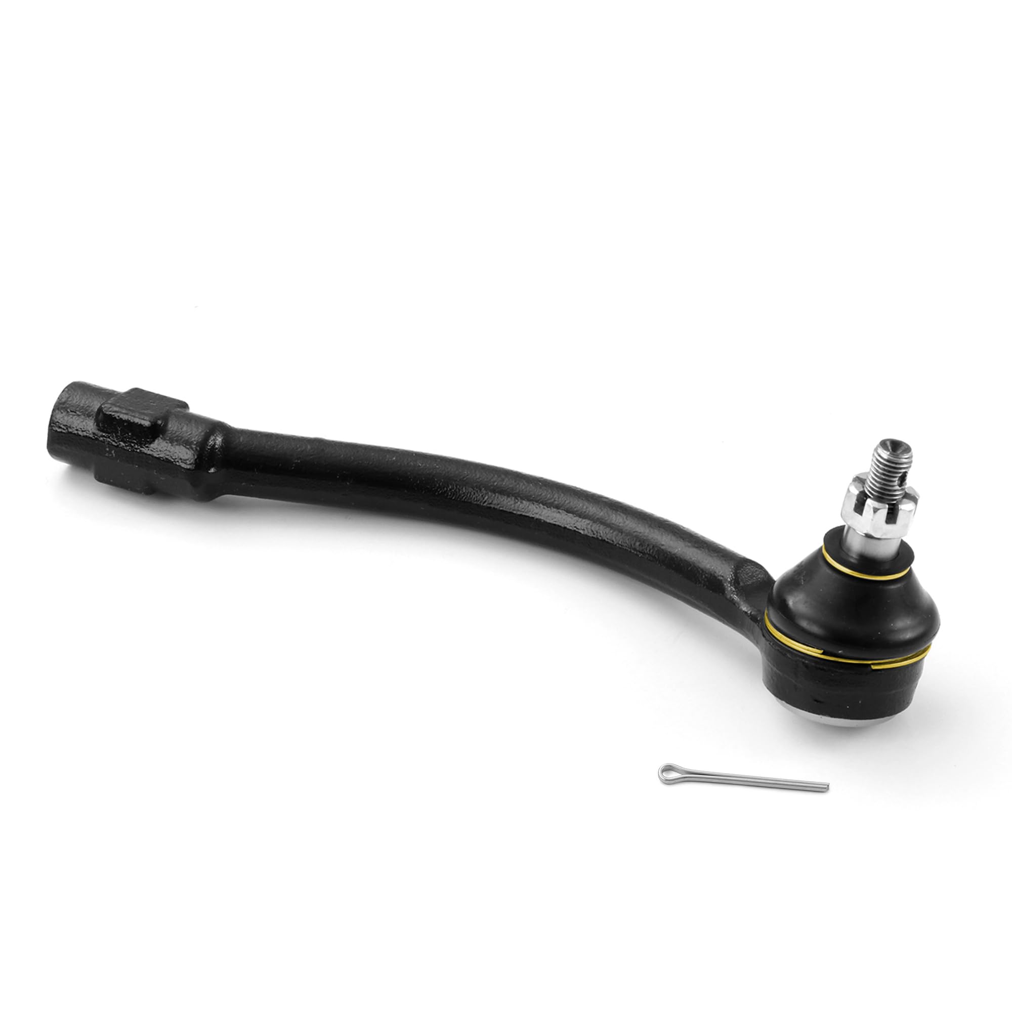 4 PC Front Outer Tie Rod End & Lower Ball Joint Kit  96081MT