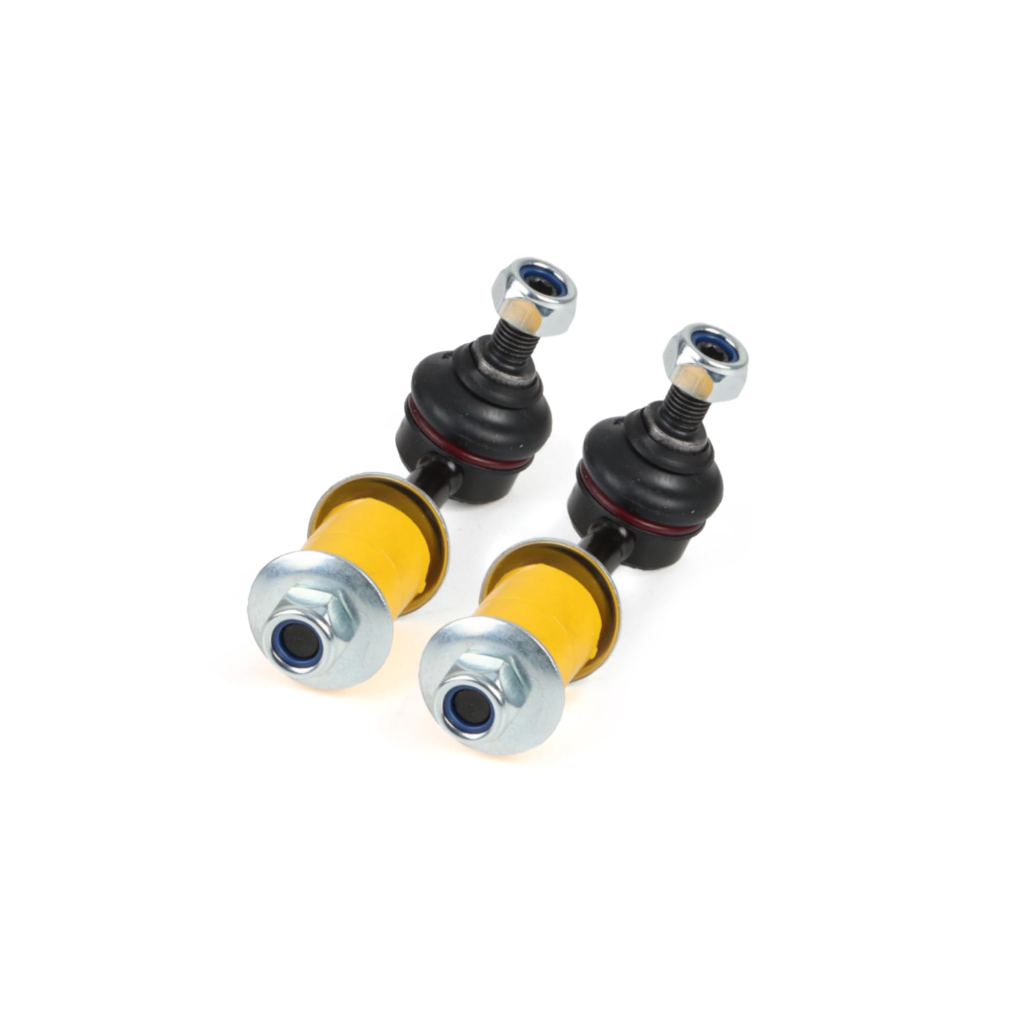 2 PC Front Sway Bar Stabilizer Bar Link Kit  99554MG