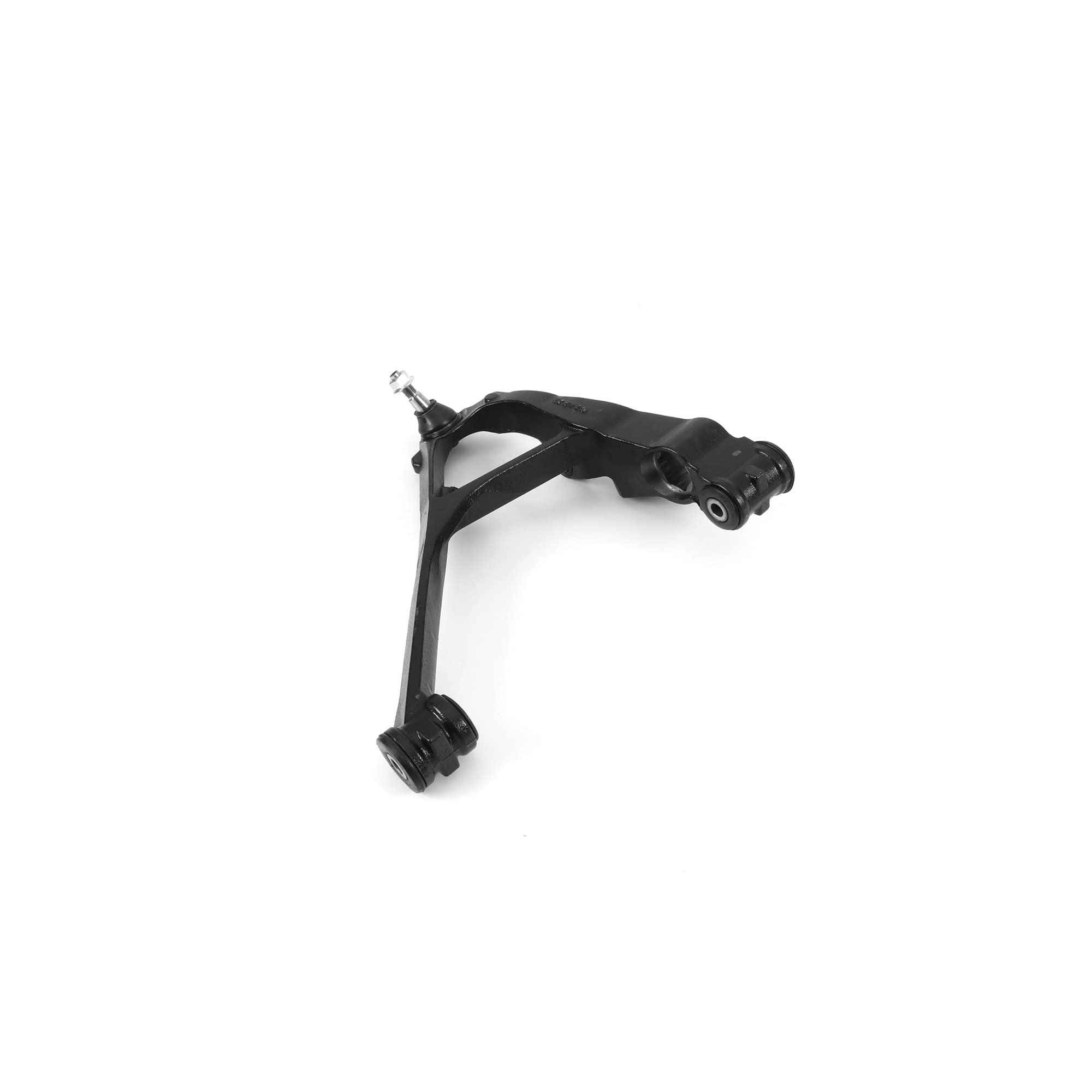 4 PC Front Lower Control Arm & Front Sway Bar Stabilizer End Link Kit  96074MT