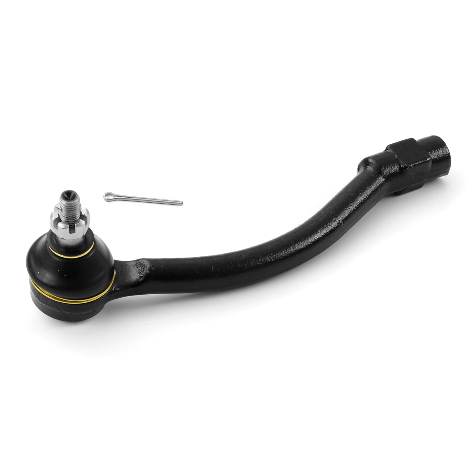 Left & Right Front Outer Tie Rod End Kit  96114MT