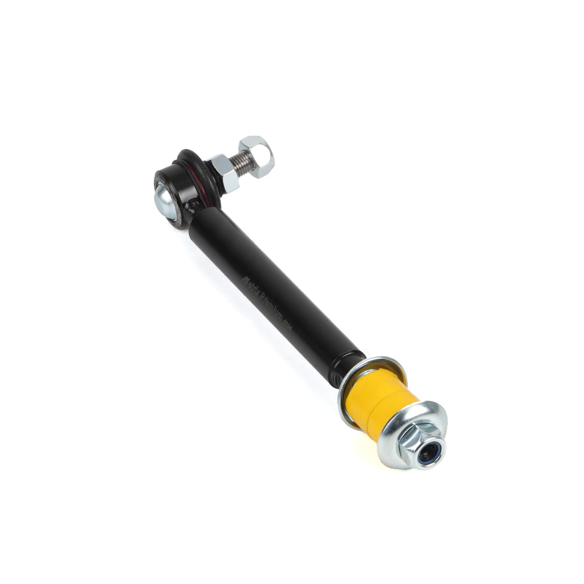 4 PC Front & Rear Sway Bar Stabilizer End Link Kit  96033MT