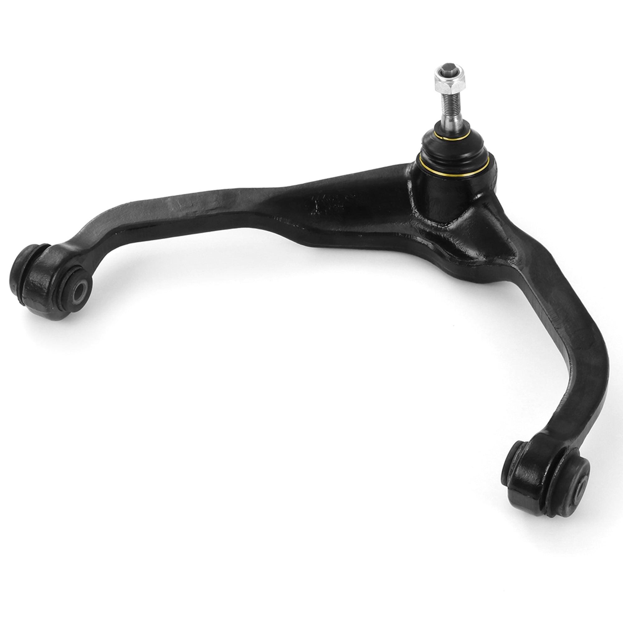 Metrix Premium Front Right Upper Control Arm and Ball Joint Assembly 52004MT OEM fit