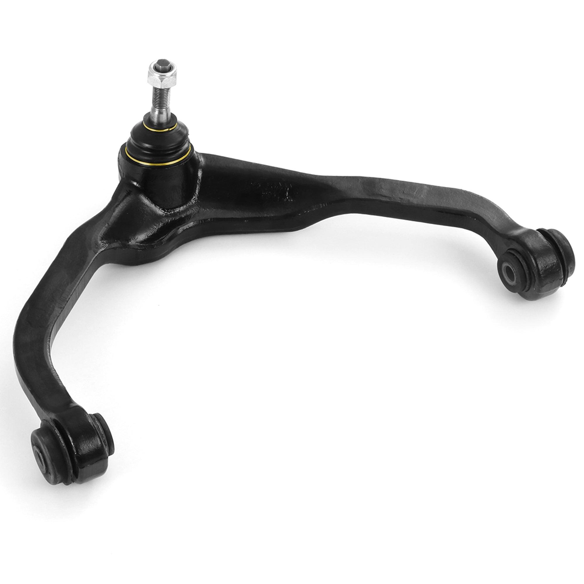 Metrix Premium Front Right Upper Control Arm and Ball Joint Assembly 52004MT aftermarket part