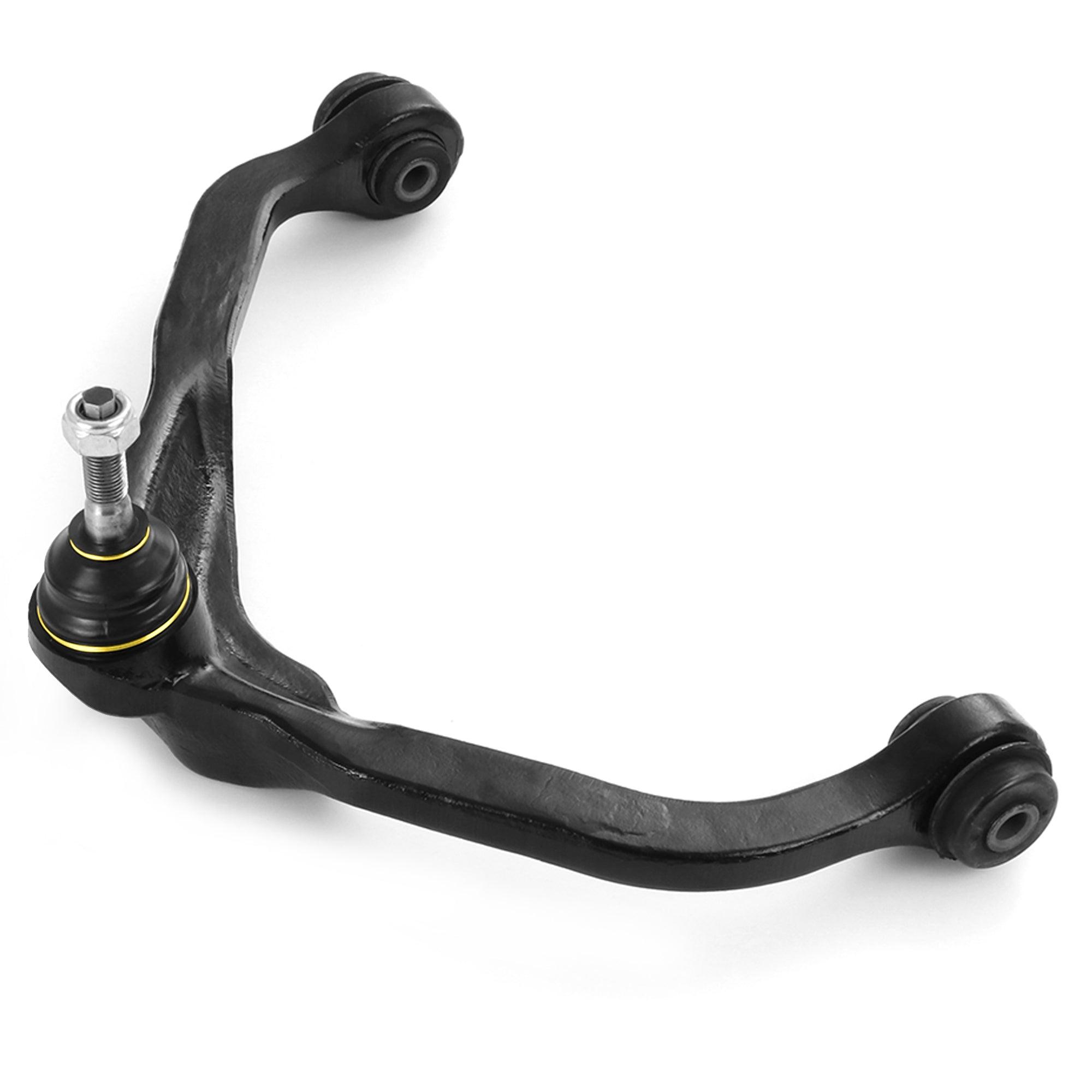 Metrix Premium Front Right Upper Control Arm and Ball Joint Assembly 52004MT car part