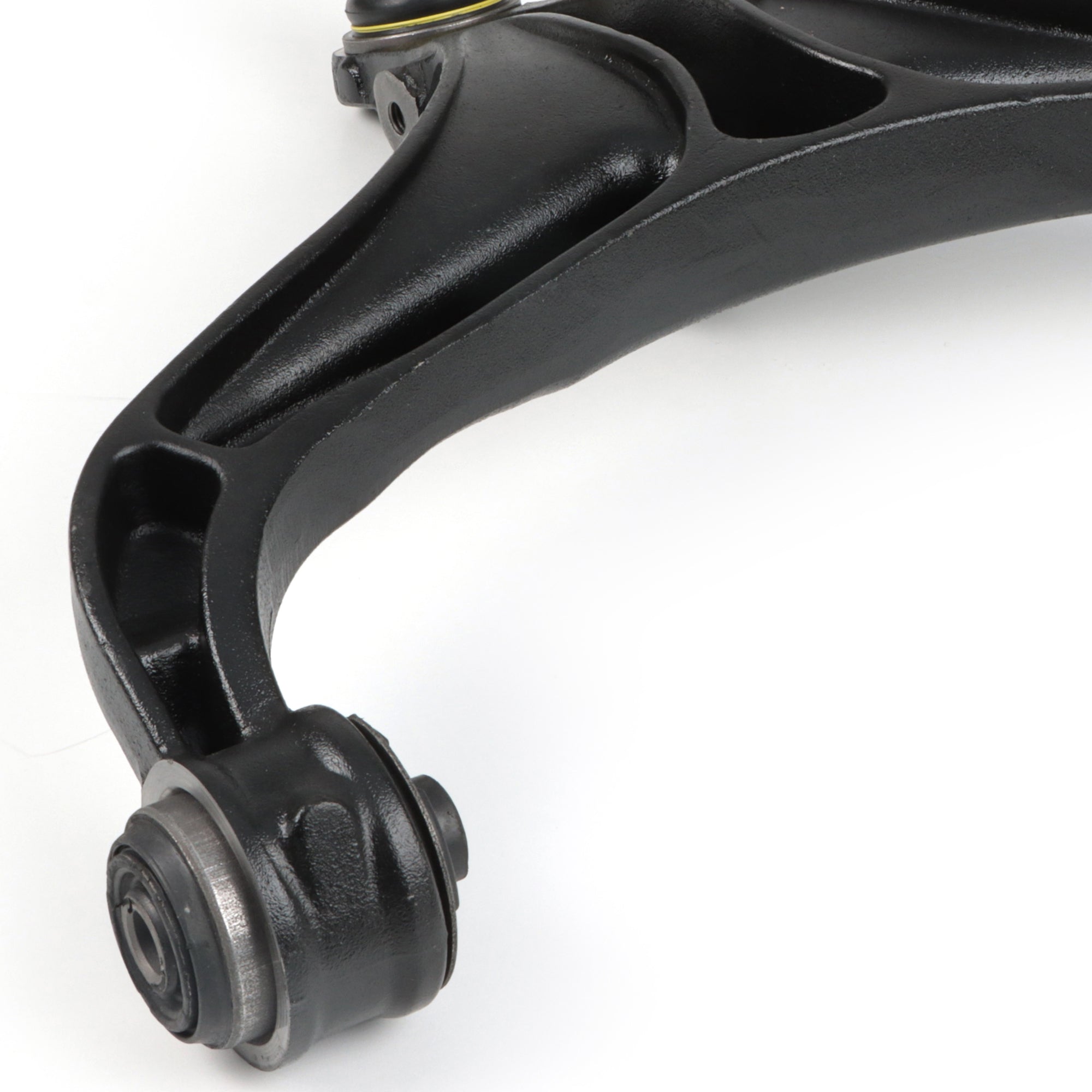 Metrix Premium Front Left Lower Control Arm and Ball Joint Assembly 52007MT best auto components