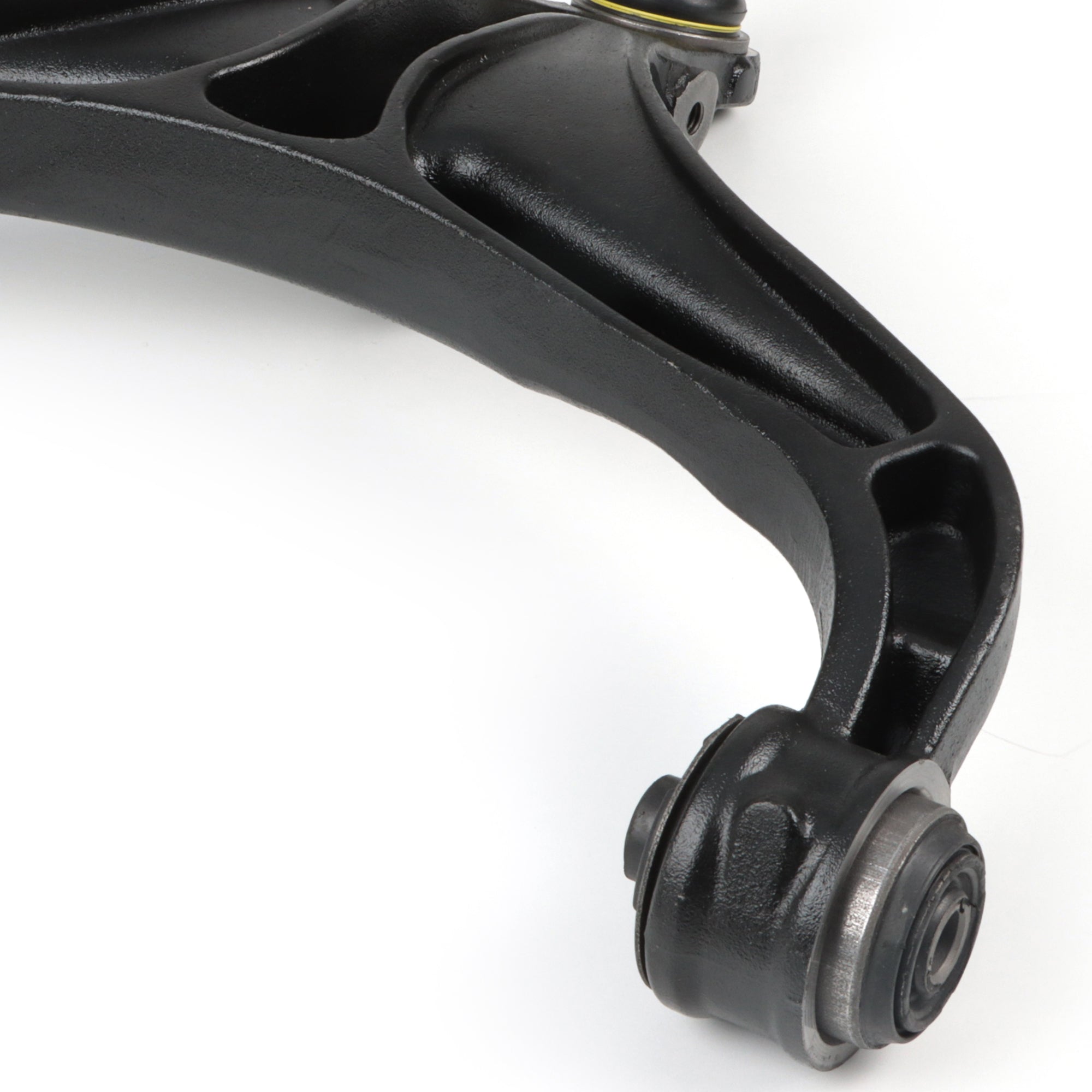 Metrix Premium Front Right Lower Control Arm and Ball Joint Assembly 52008MT best auto components
