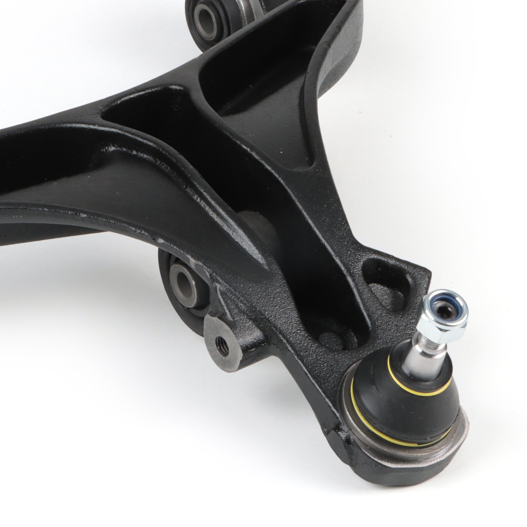 Metrix Premium Front Right Lower Control Arm and Ball Joint Assembly 52008MT OEM fit auto parts