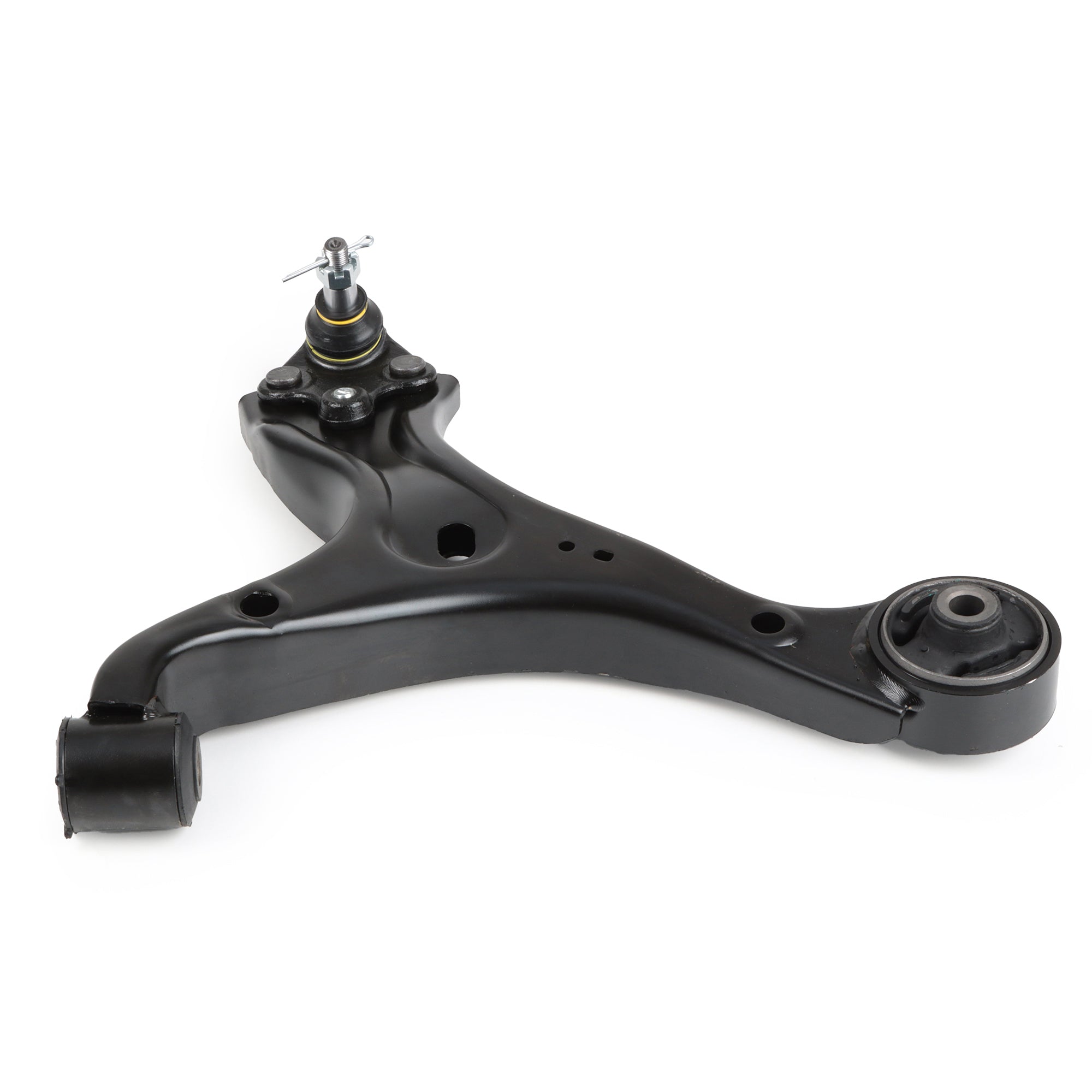2 PC Front Left & Right Lower Control Arm and Ball Joint Assembly Kit 95146MT