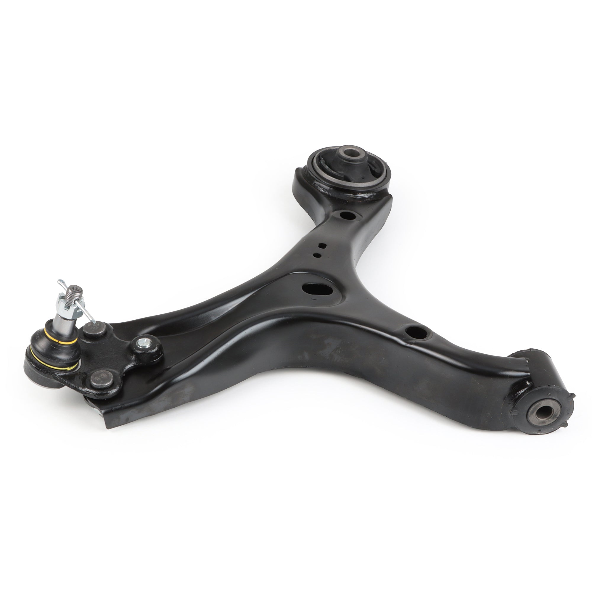 2 PC Front Left & Right Lower Control Arm and Ball Joint Assembly Kit 95146MT