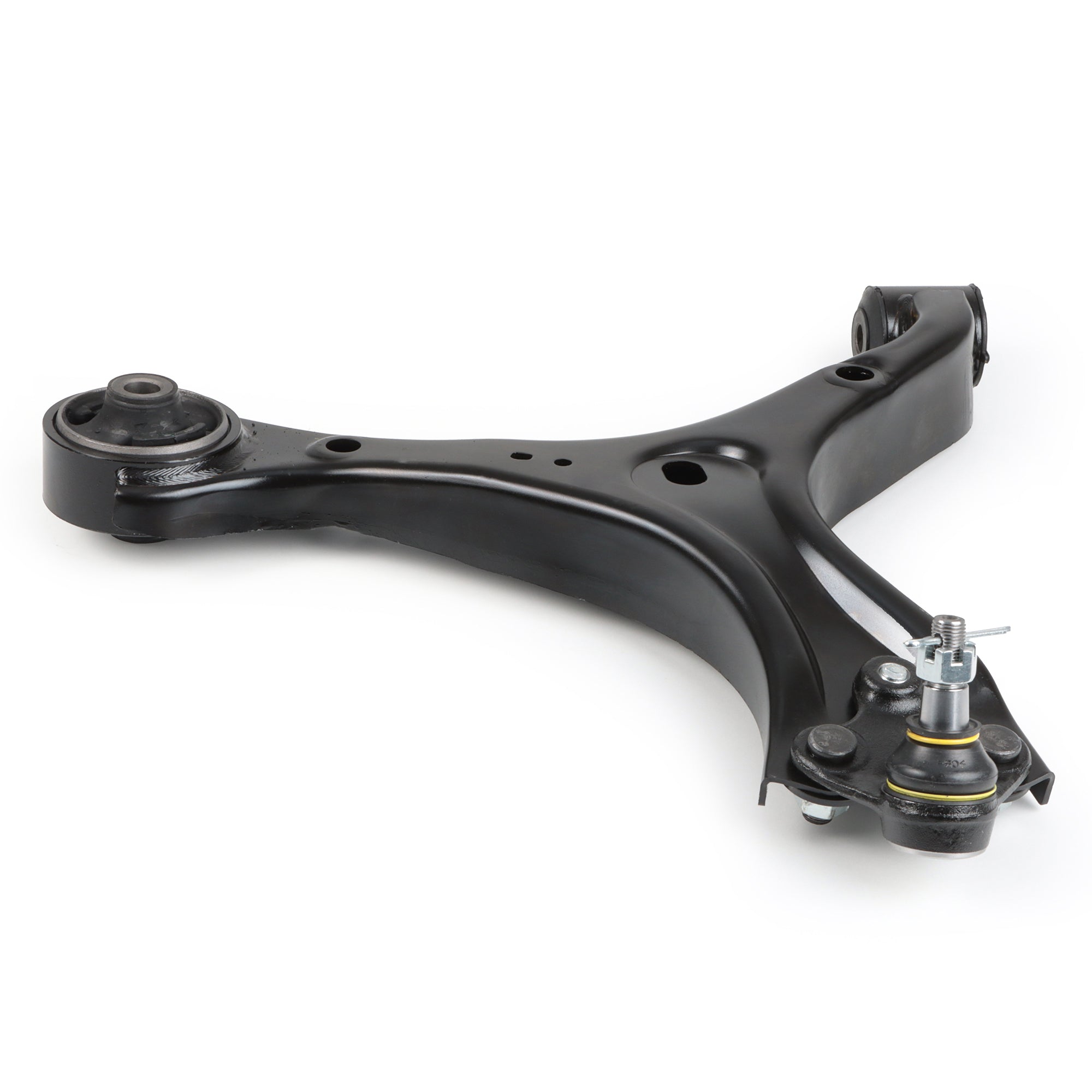 2 PC Front Left & Right Lower Control Arm and Ball Joint Assembly Kit 95146MT