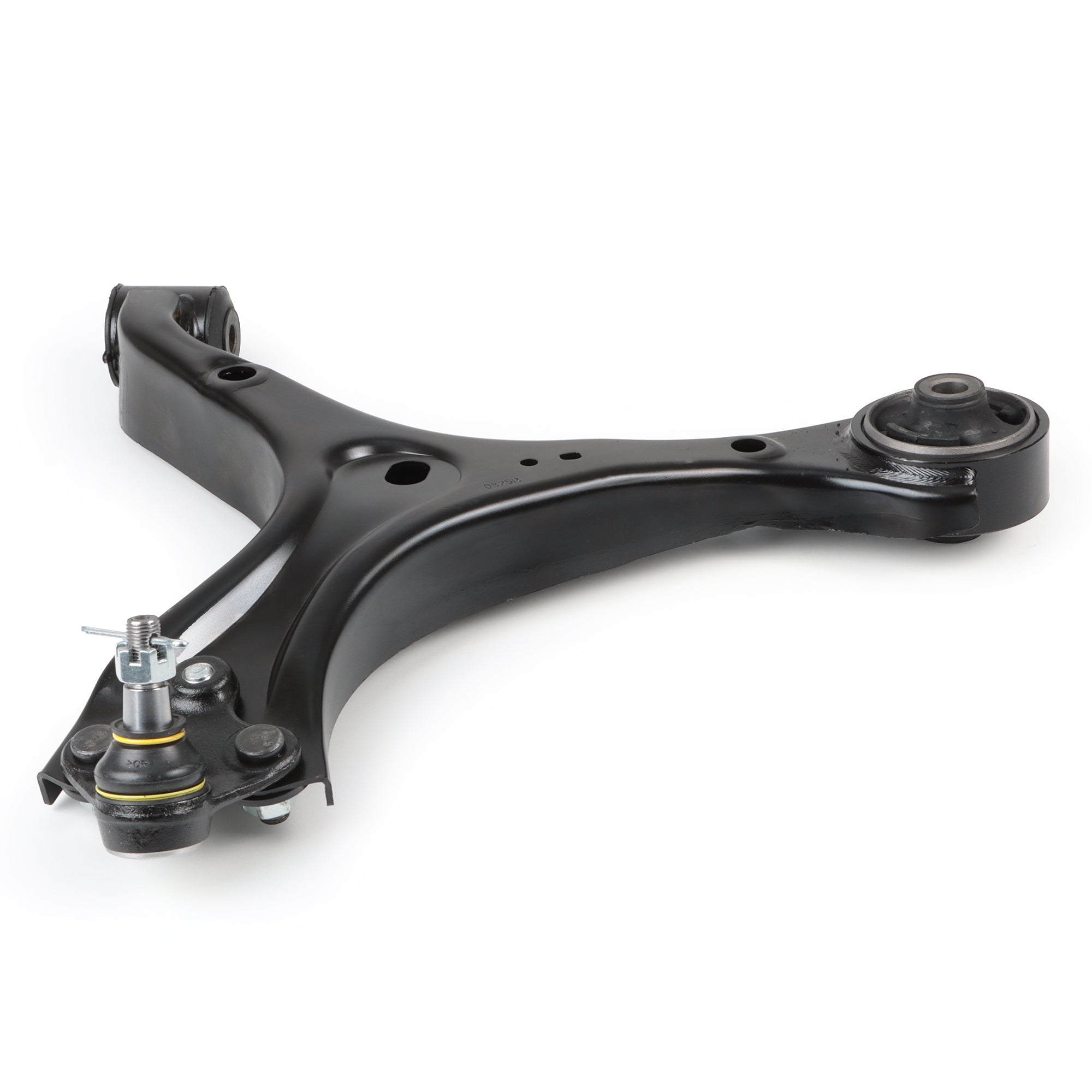 Metrix Premium Front Right Lower Control Arm and Ball Joint Assembly 52060MT best fit car parts