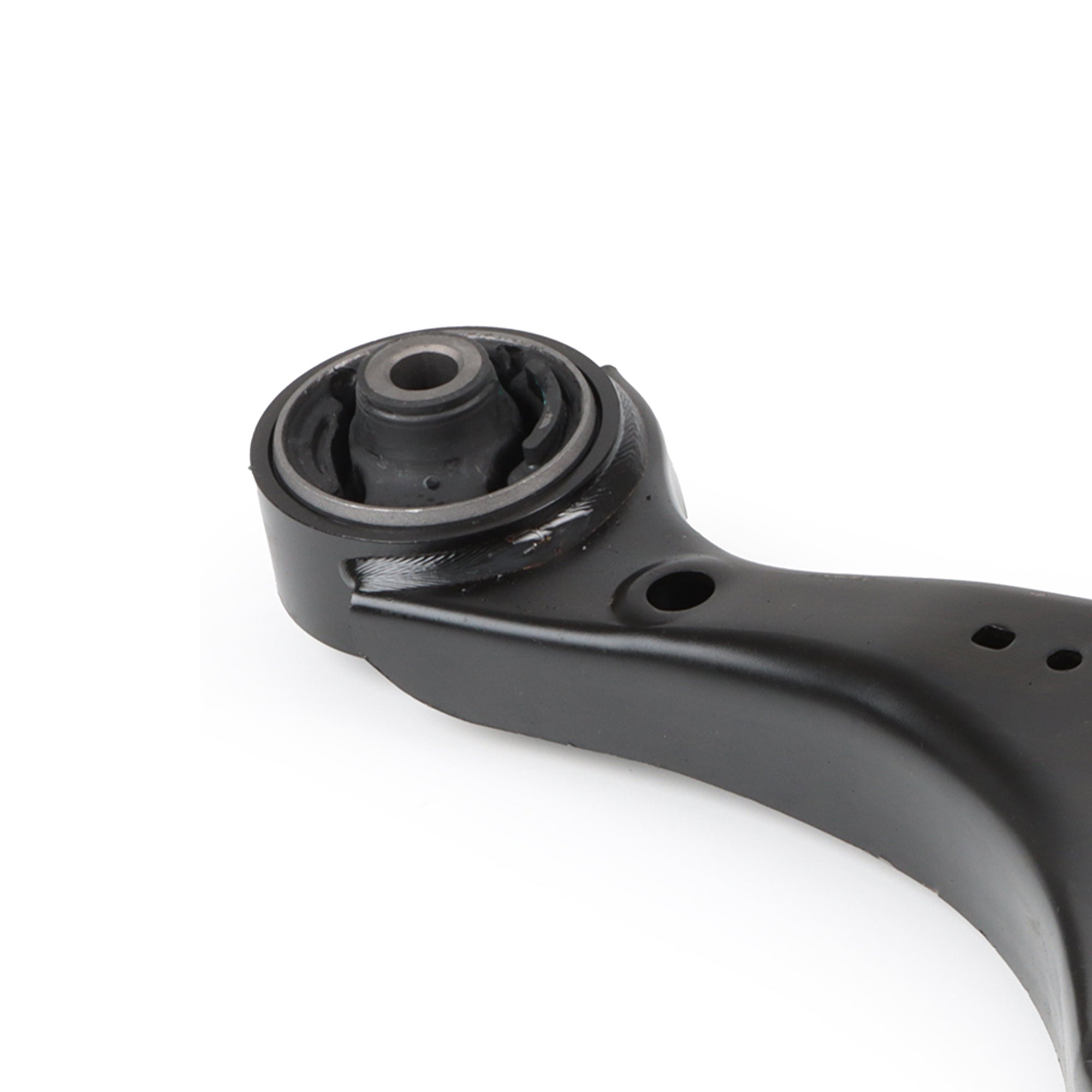 Front Right Lower Control Arm and Ball Joint Assembly 52060MT