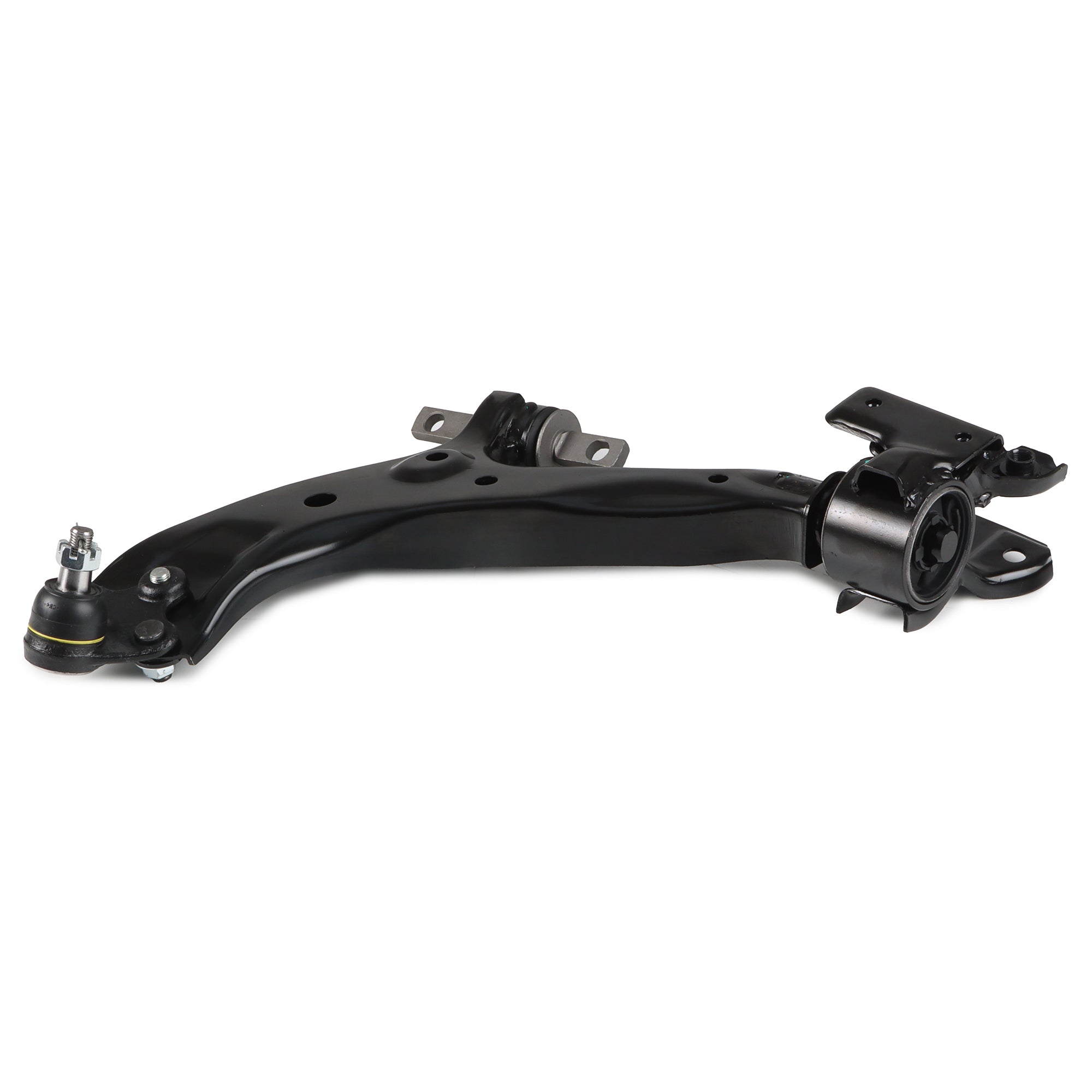 METRIX PREMIUM CHASSIS PARTS Suspension Control Arm and Ball Joint Assembly P/N:52065MT Fits: Honda Cr-v 14-12
