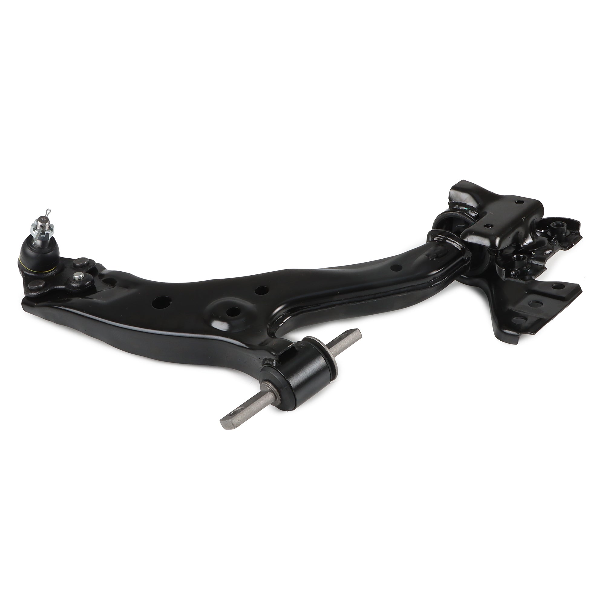 Front Right Lower Control Arm and Ball Joint Assembly 52066MT
