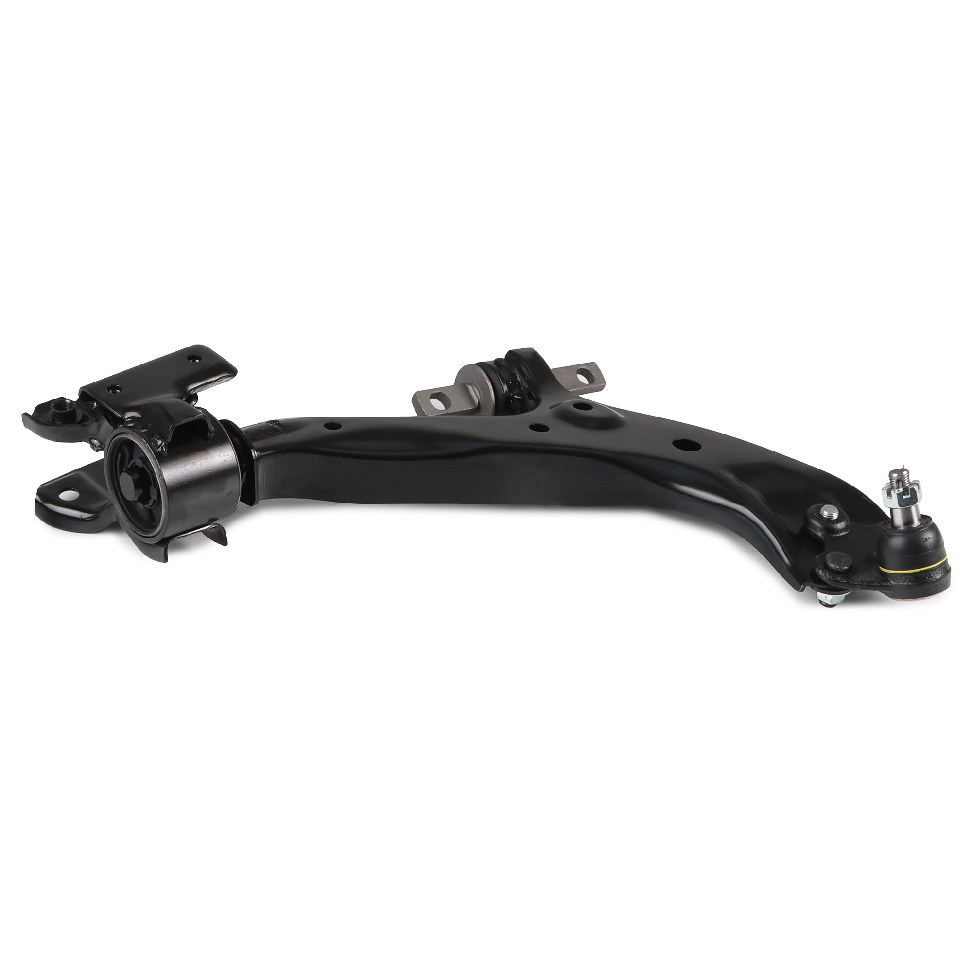 Front Right Lower Control Arm and Ball Joint Assembly 52066MT