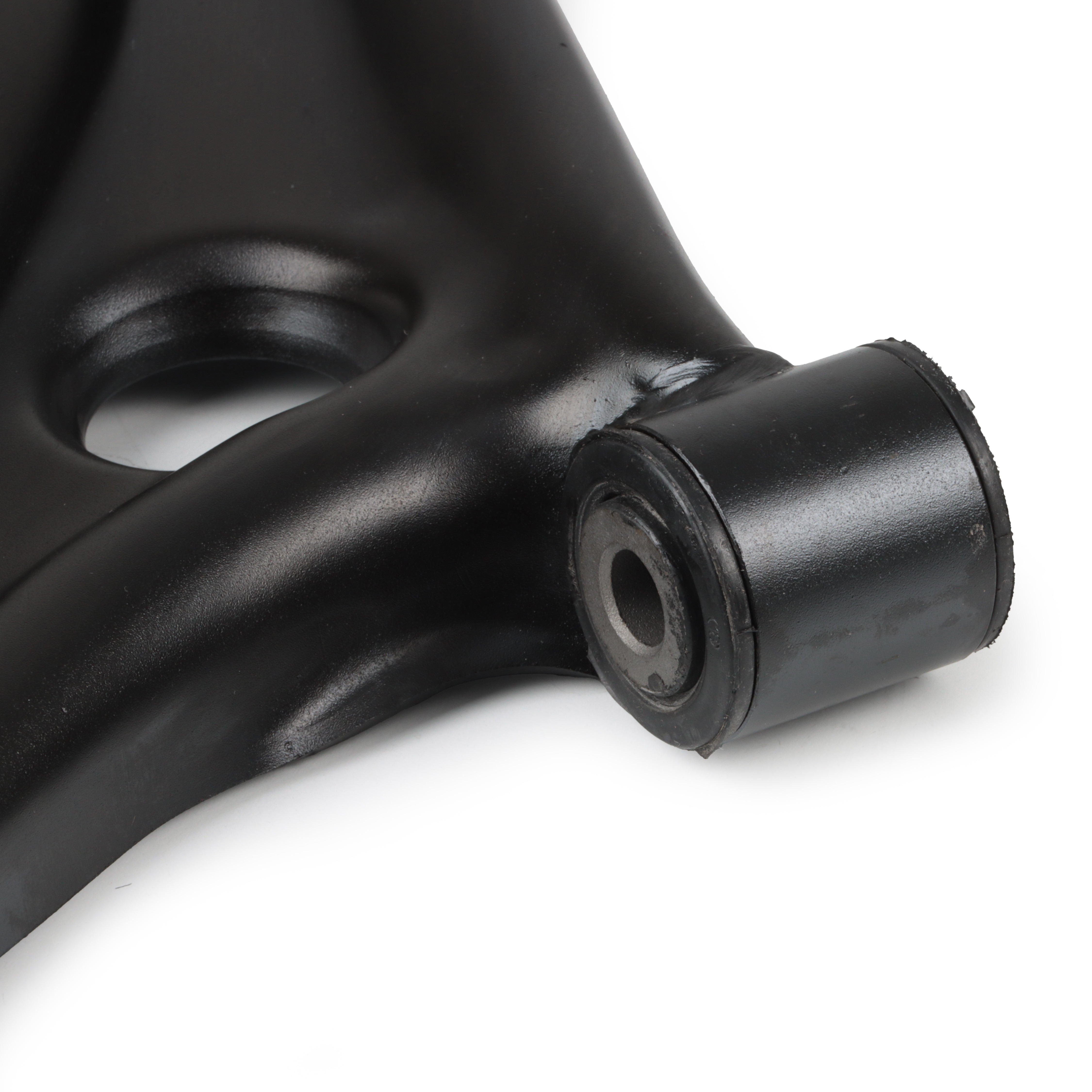 Front Left Lower Control Arm and Ball Joint Assembly 52092MT