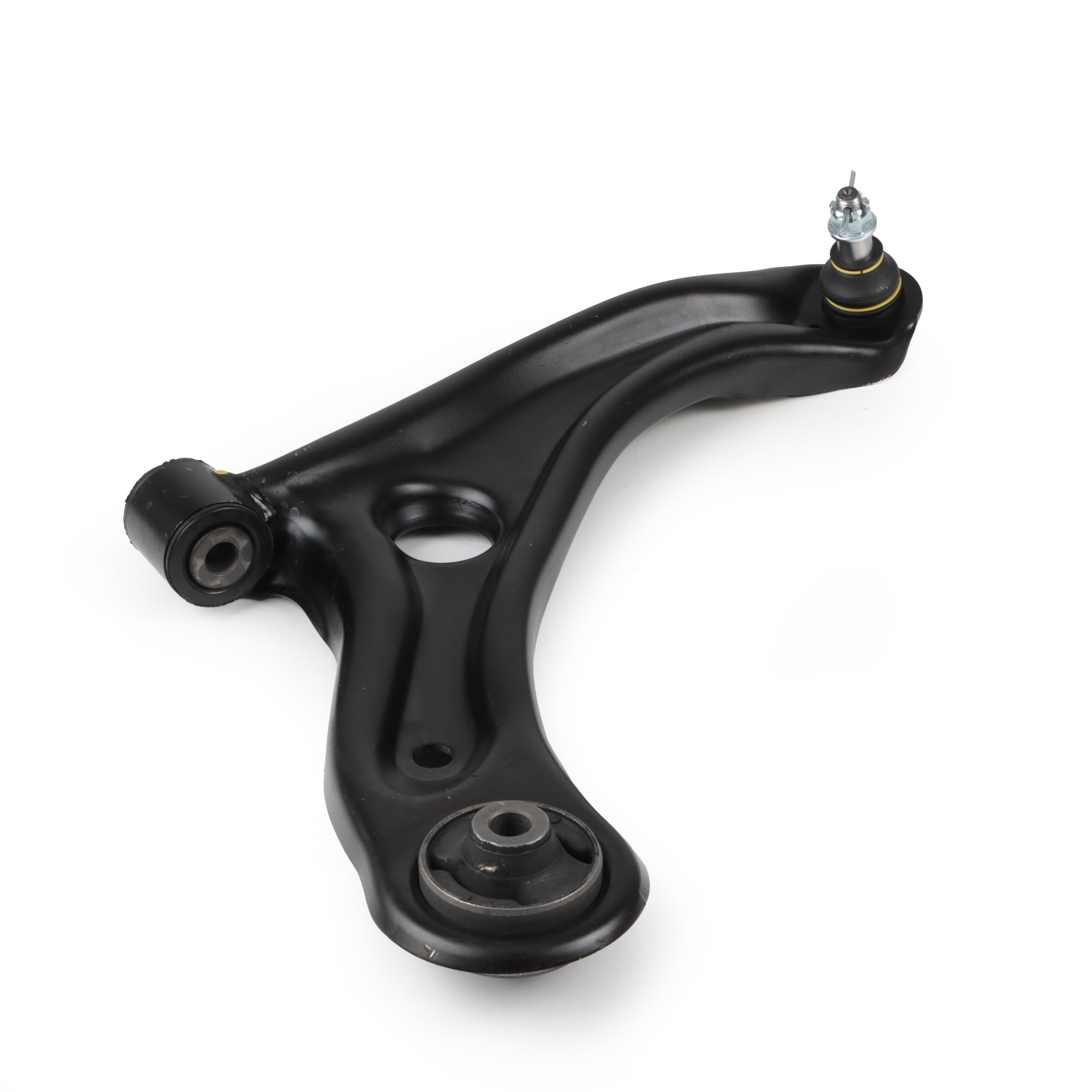Metrix Premium Front Right Lower Control Arm and Ball Joint Assembly 52093MT best auto components