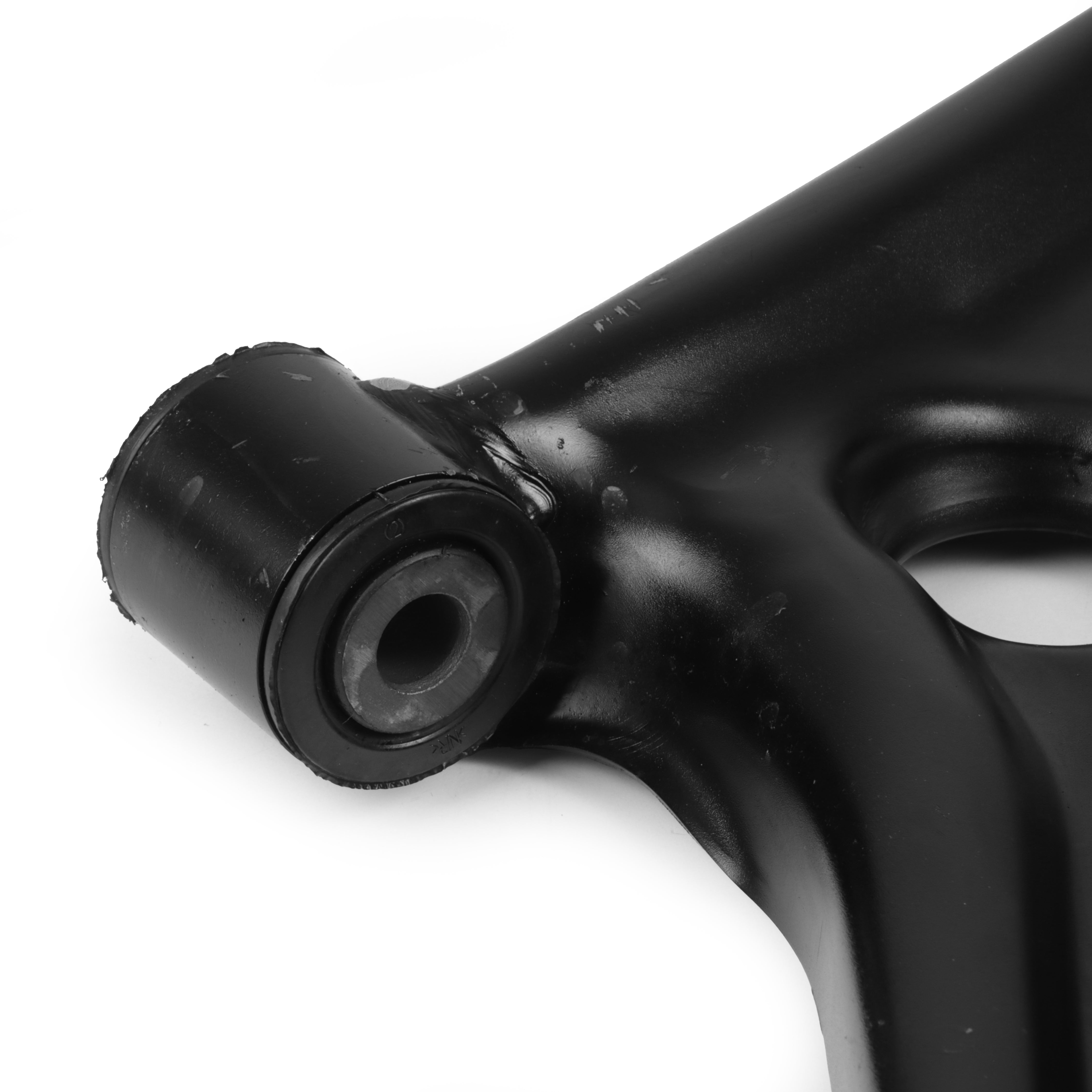 Front Right Lower Control Arm and Ball Joint Assembly 52093MT