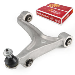 Metrix Premium Chassis Parts Front Left Lower Control Arm and Ball Joint Assembly 52105MT OEM fit auto parts
