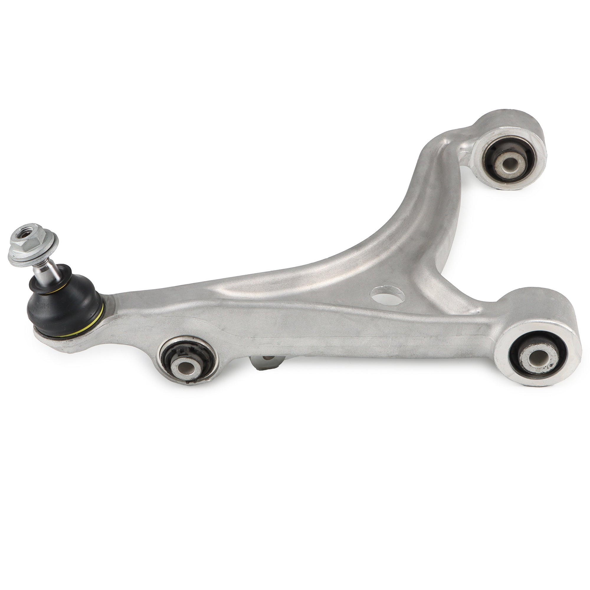 2 PC Front Left & Right Lower Control Arm and Ball Joint Assembly Kit 91291MT