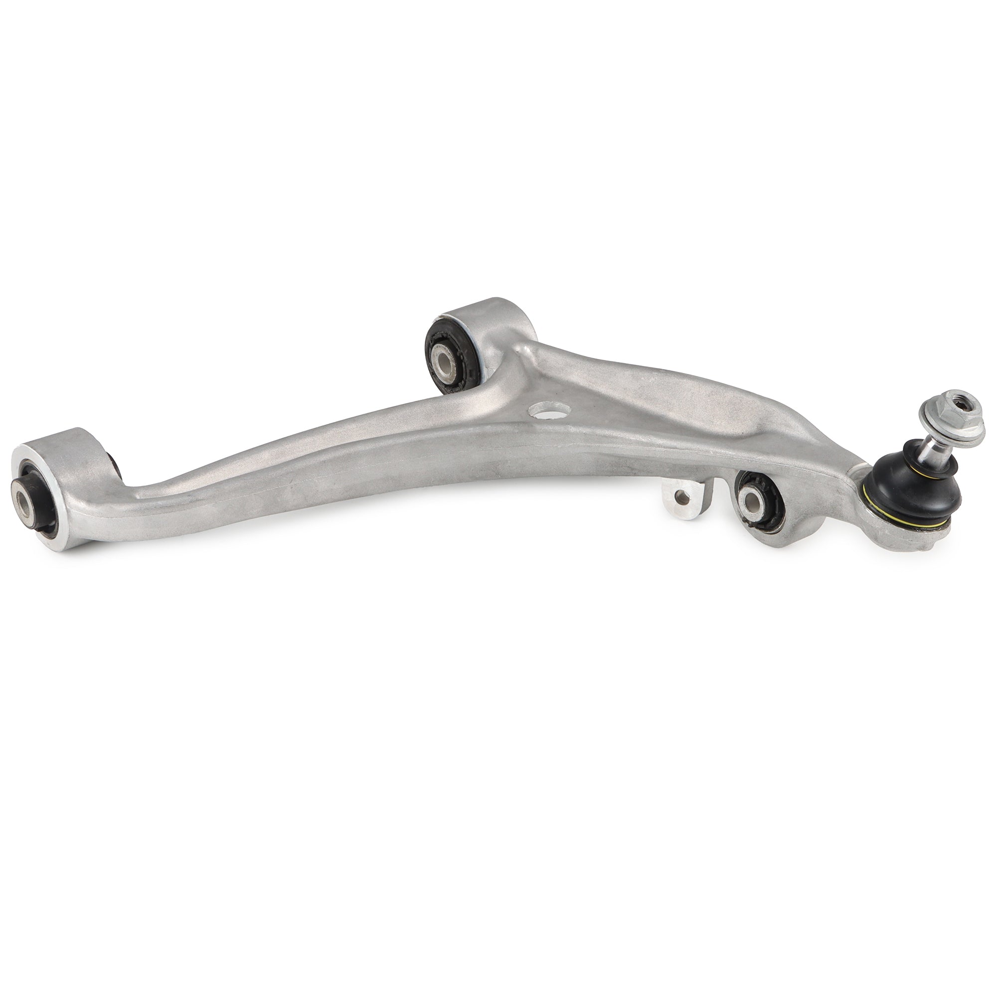 Front Left Lower Control Arm and Ball Joint Assembly 52105MT