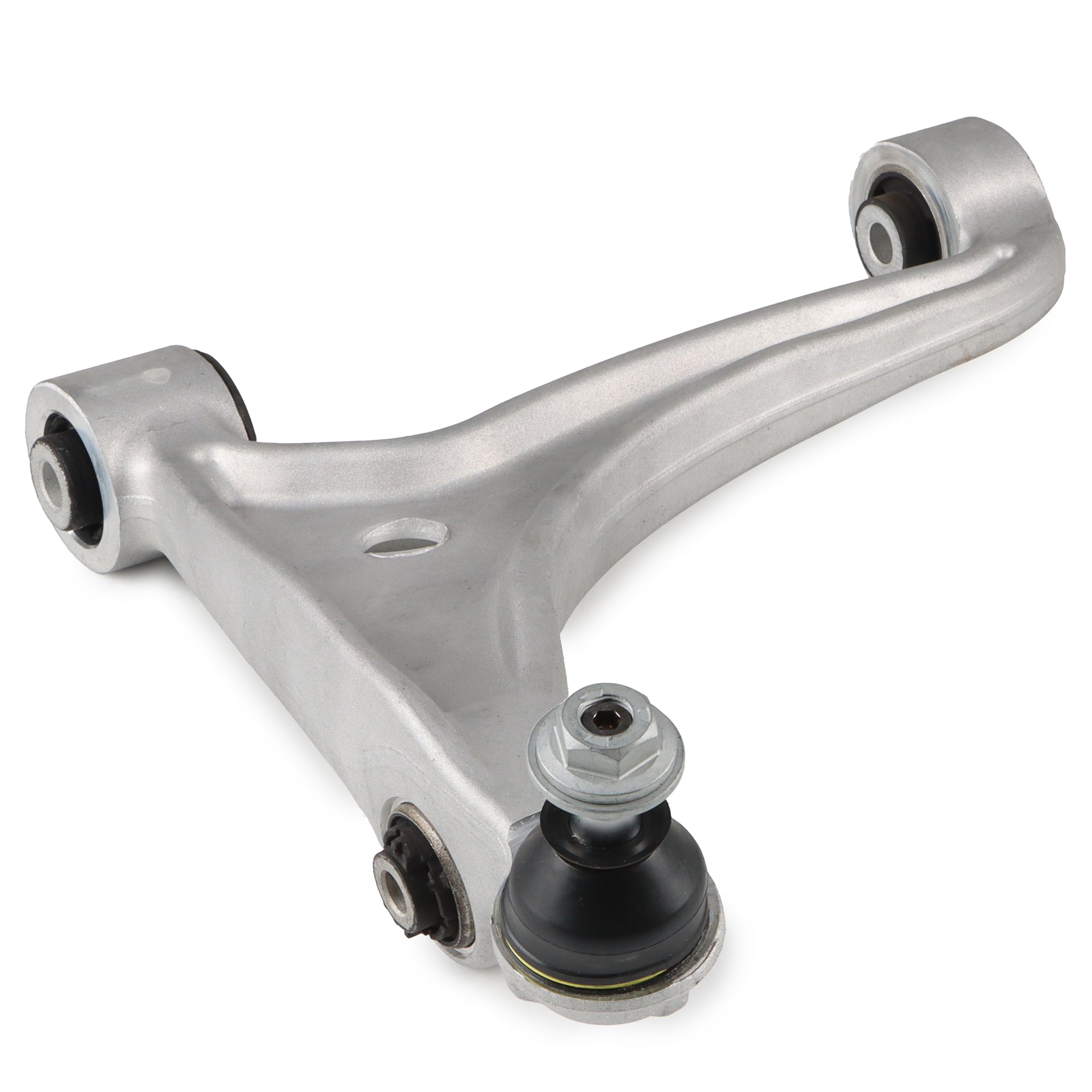 Front Right Lower Control Arm and Ball Joint Assembly 52106MT