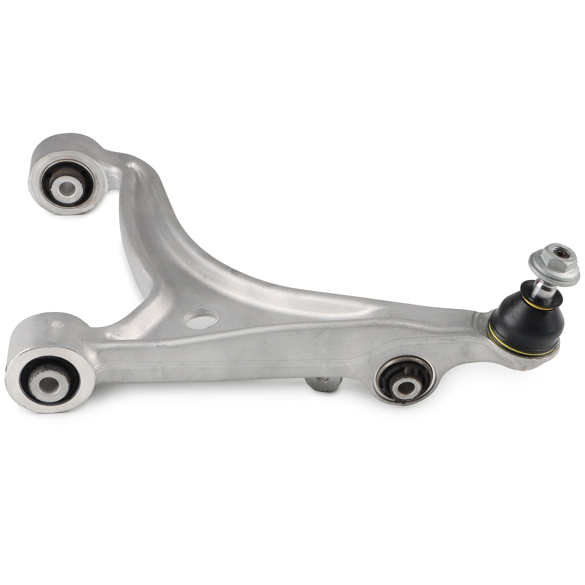 Front Right Lower Control Arm and Ball Joint Assembly 52106MT