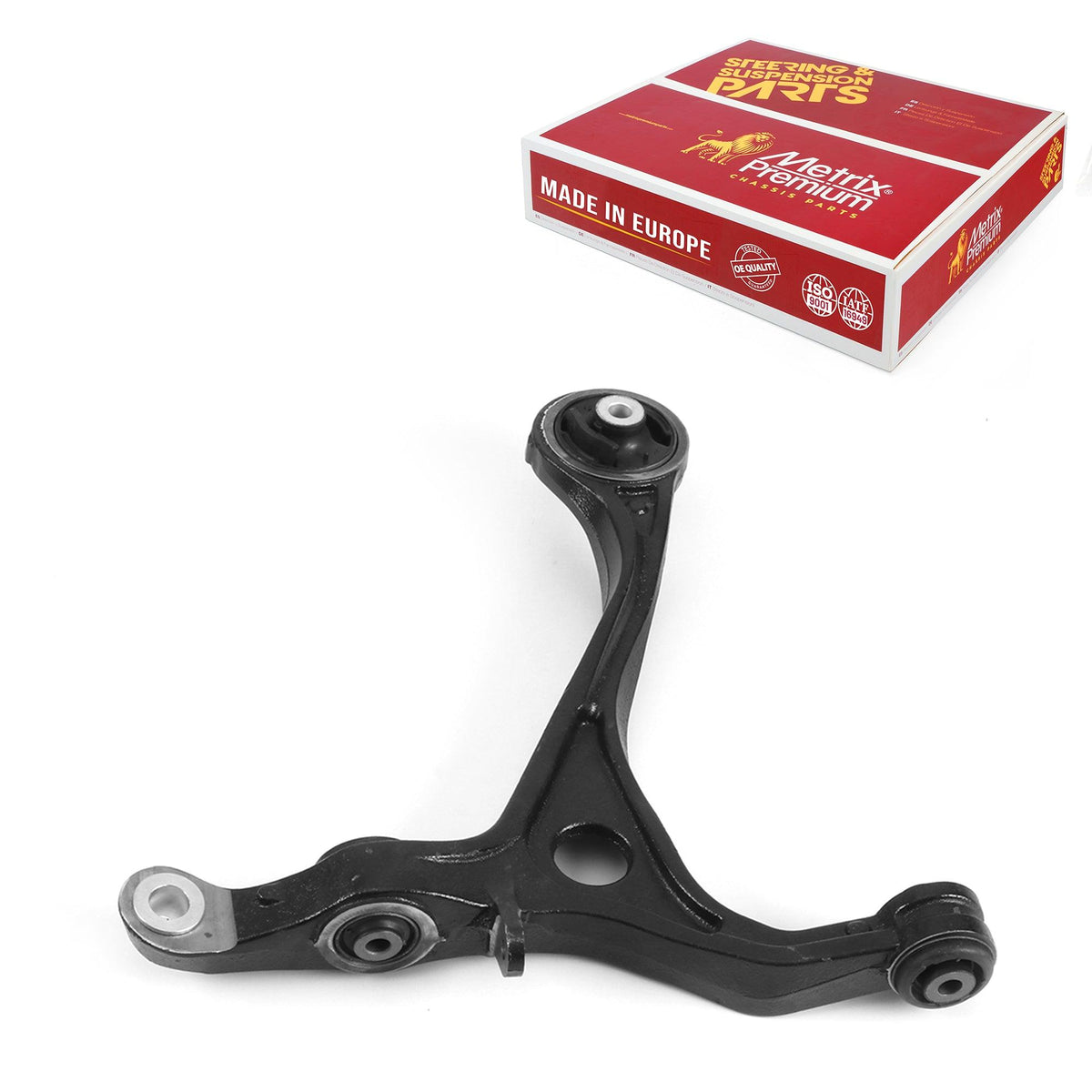 Metrix Premium Front Left Lower Control Arm 52107MT OEM fit spare parts