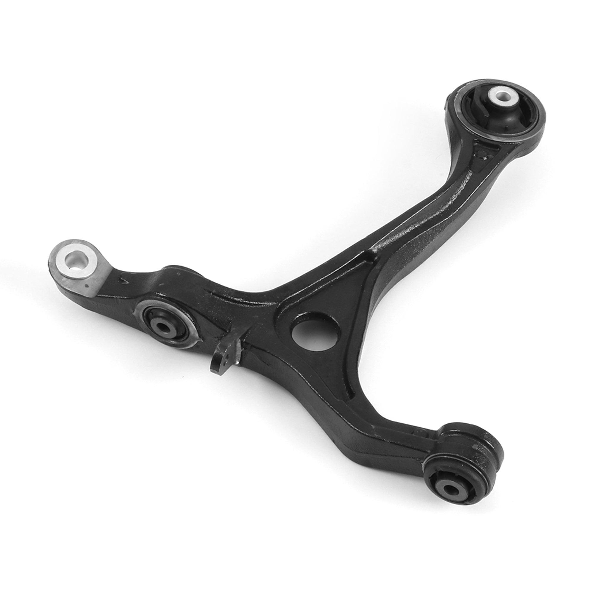 Metrix Premium 4 PC  Control Arm and Ball Joint Kit 97770MT spare parts