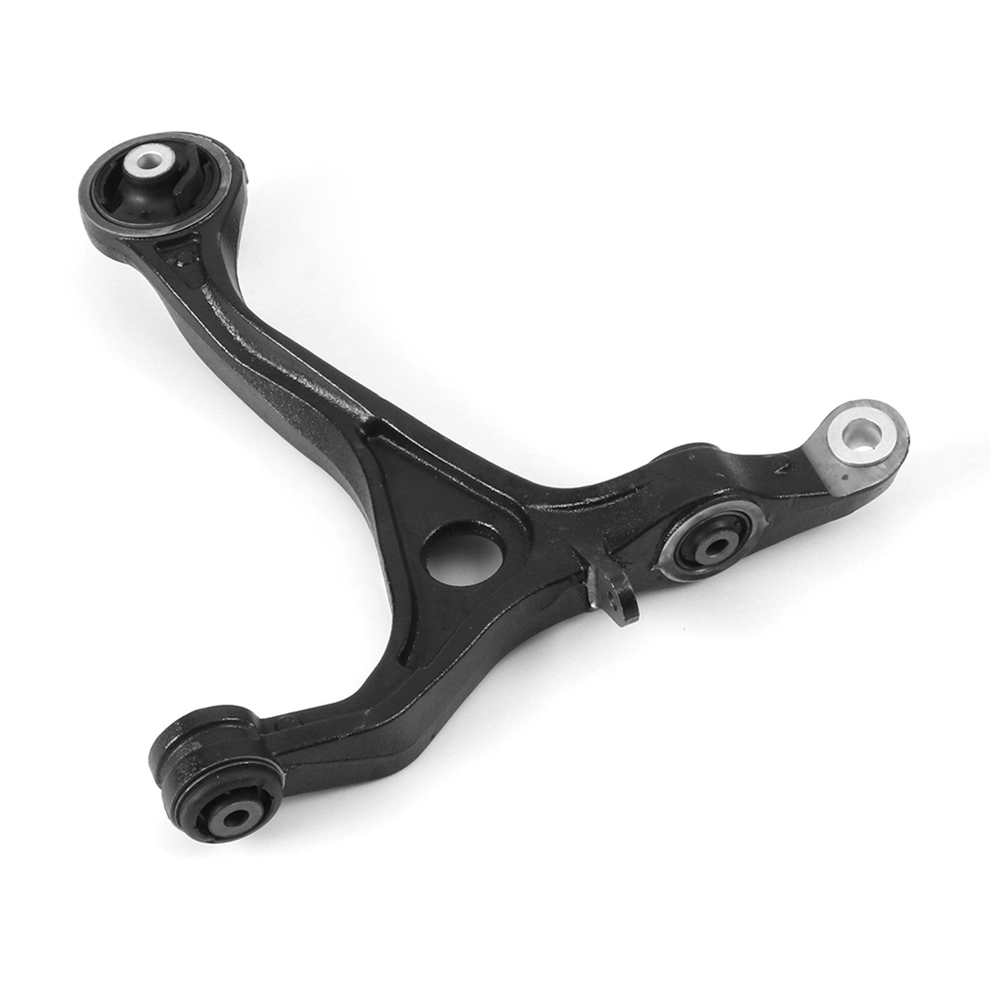 Metrix Premium 4 PC  Control Arm and Ball Joint Kit 97770MT auto parts