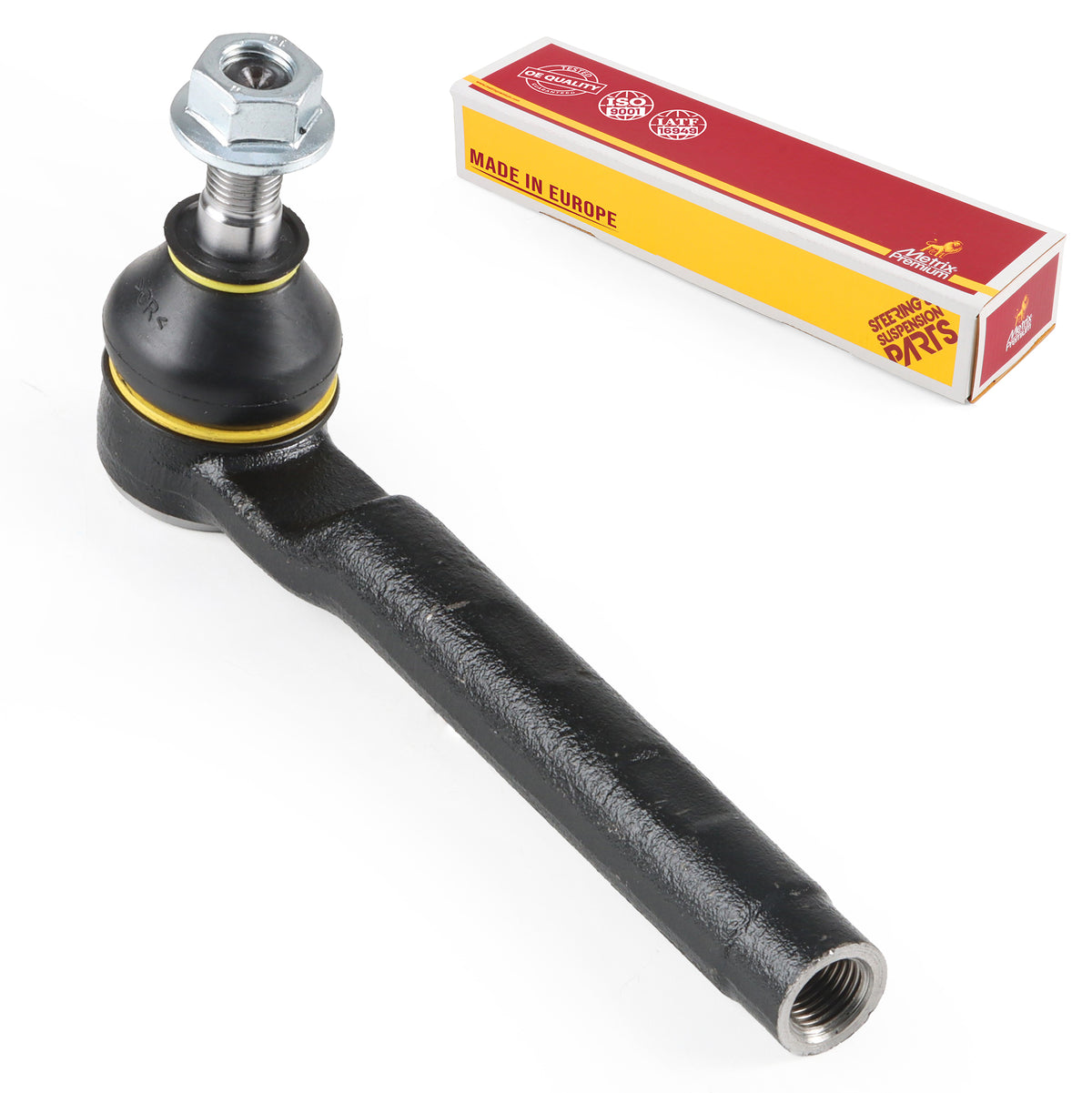 Metrix Premium Chassis Parts Front Outer Tie Rod End 52109MT OEM fit auto parts