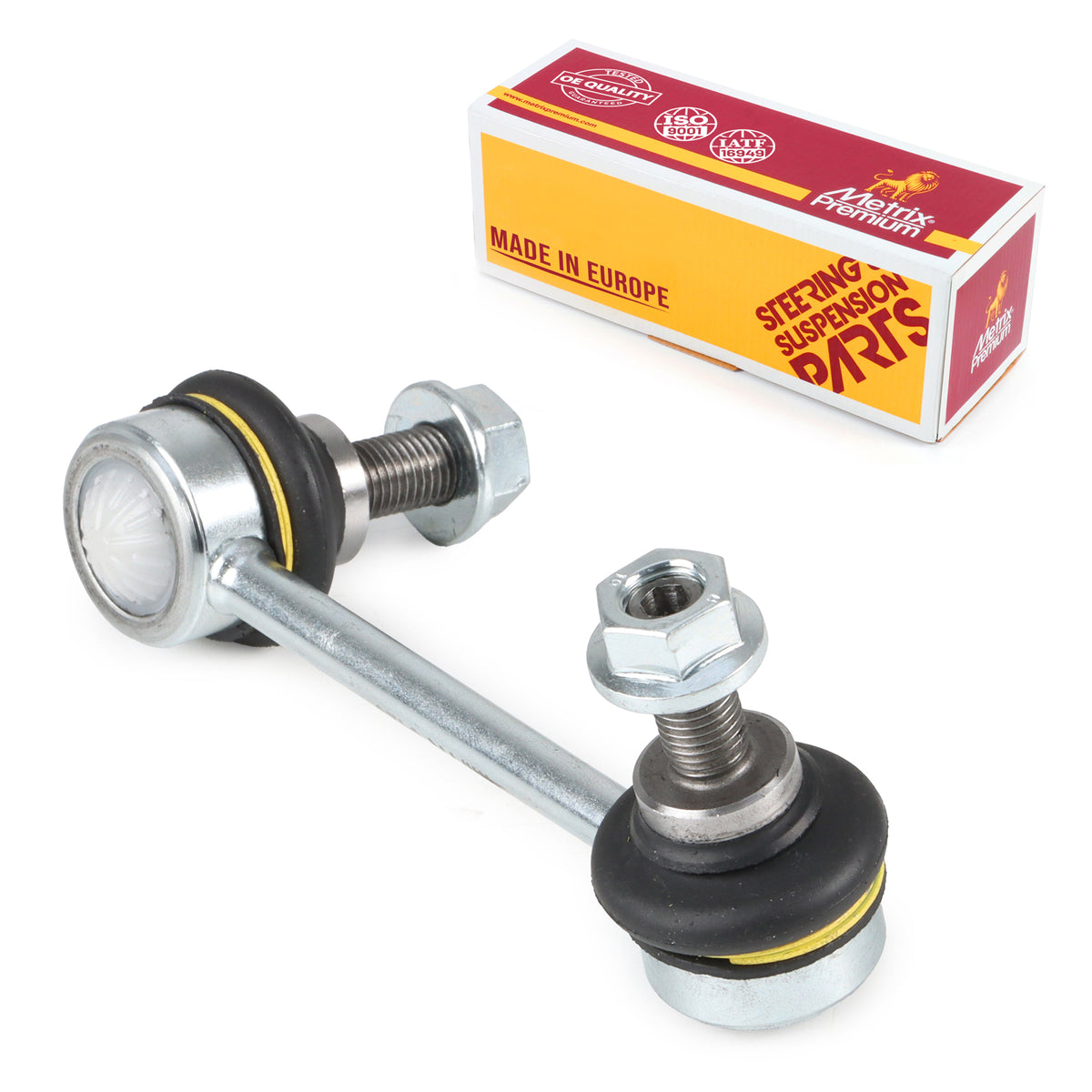 Metrix Premium Chassis Parts Front Right Stabilizer Bar Link 52111MT OEM fit auto parts