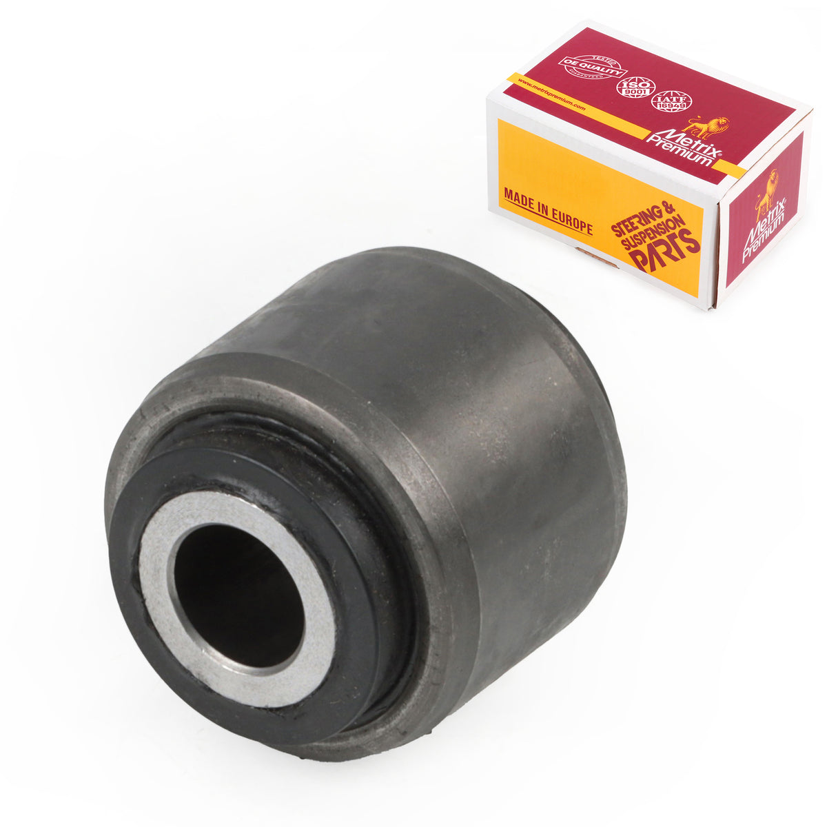 Metrix Premium Chassis Parts Front Left Control Arm Bushing 52113MT OEM fit auto parts