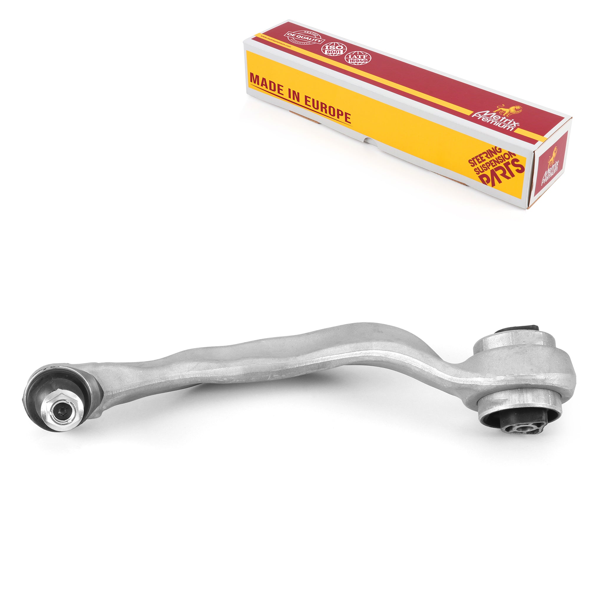 Metrix Premium Front Left Lower Forward Control Arm and Ball Joint Assembly 52135MT