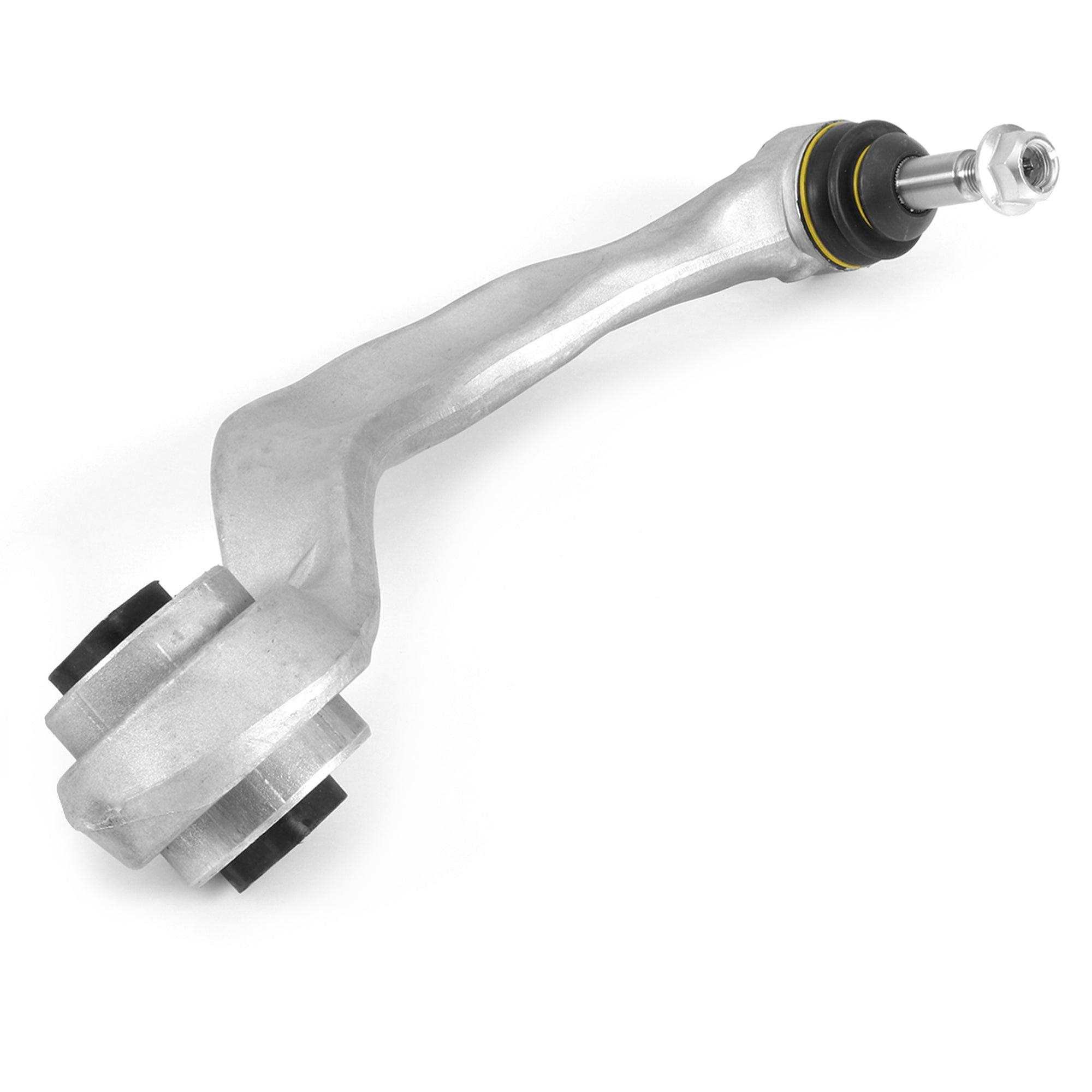 Metrix Premium Front Right Lower Forward Control Arm and Ball Joint Assembly 52136MT OEM fit