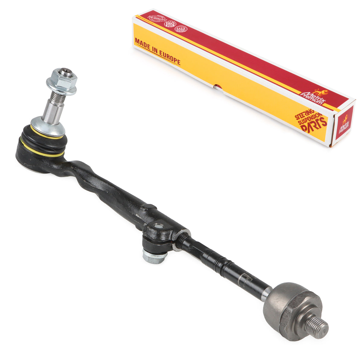 Metrix Premium Chassis Parts Front Right Tie Rod End Assembly 52152MT OEM fit auto parts