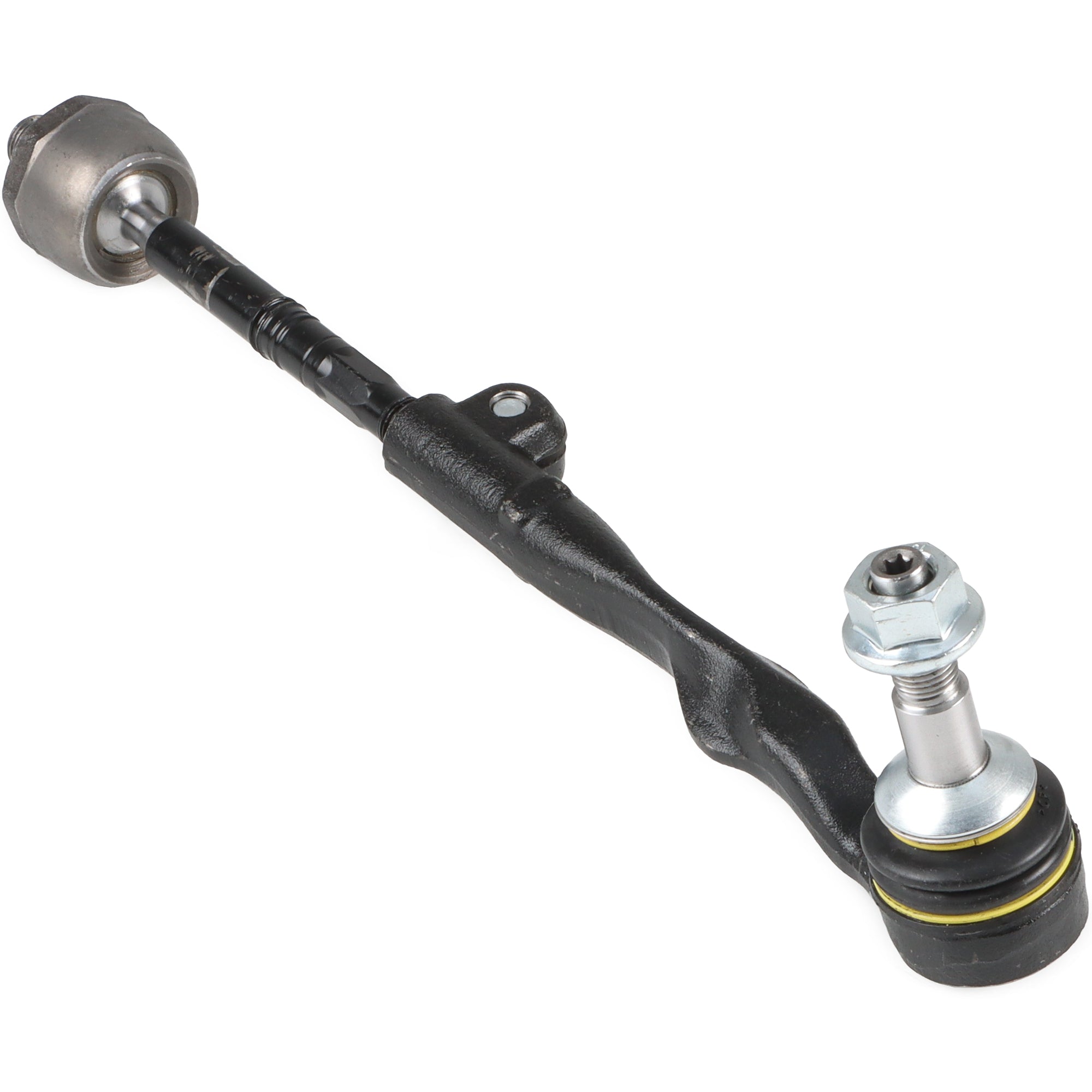Front Right Tie Rod End Assembly 52152MT