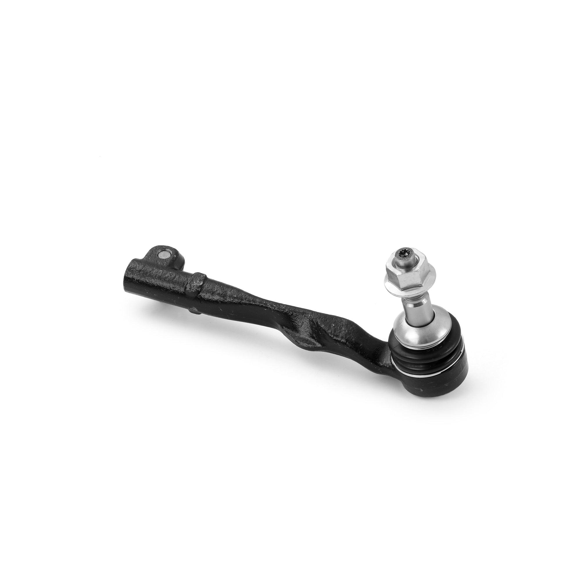 Metrix Premium 4 PC Control Arm and Outer Tie Rod End Kit 96495MT OE fit auto parts