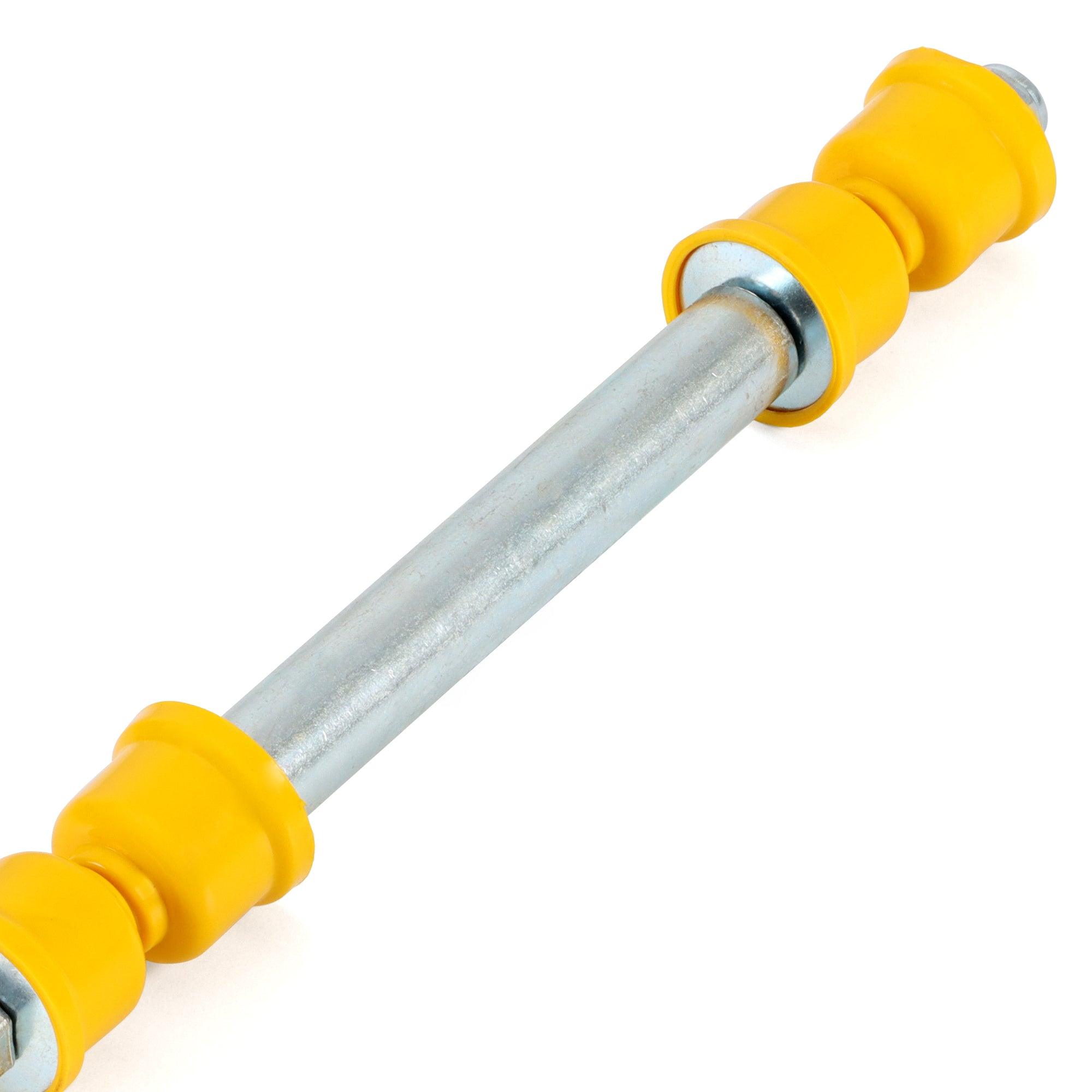 Metrix Premium 4 PC  Stabilizer Bar Link Kit with GDX 97699MT auto parts
