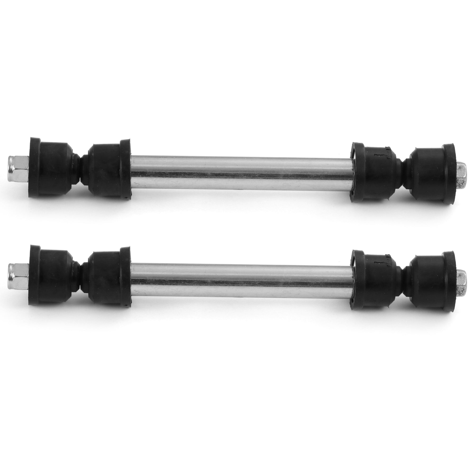Metrix Premium Front End 12 PC Suspension Kit 95898MT for Chevrolet, GMC Rust Resistant Coating