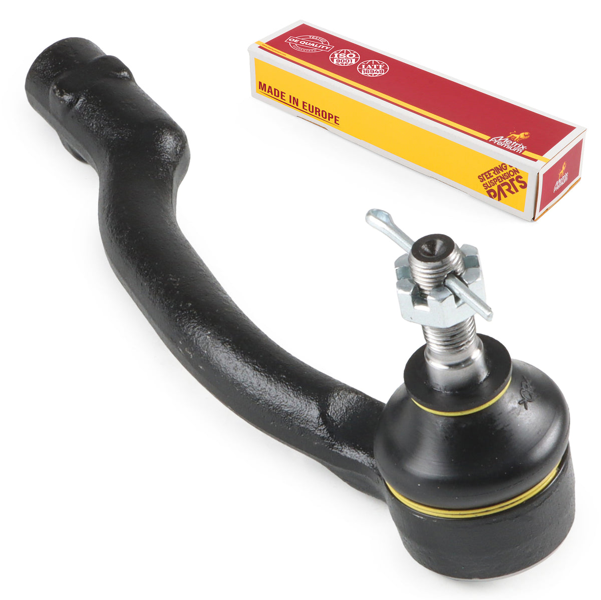 Metrix Premium Chassis Parts Front Right Outer Tie Rod End 52184MT OEM fit auto parts