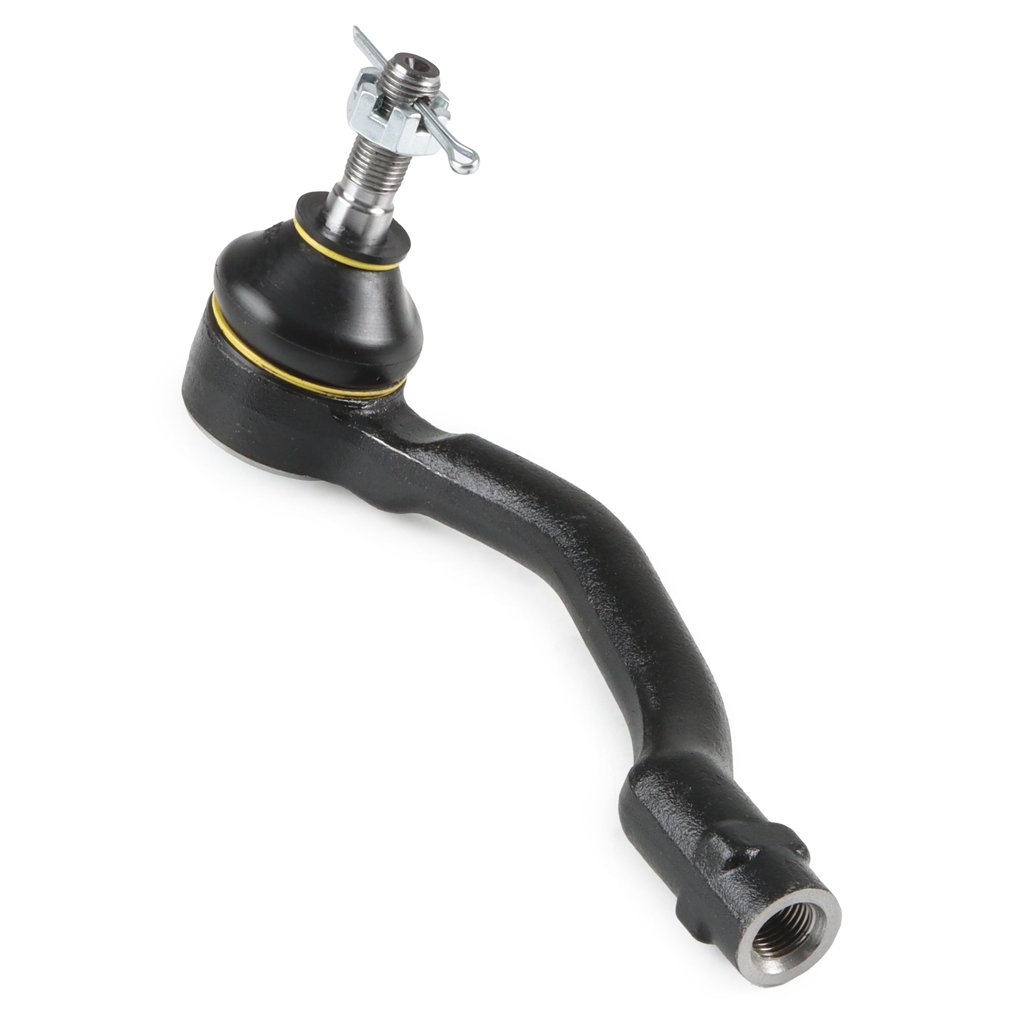 Front Right Outer Tie Rod End 52184MT