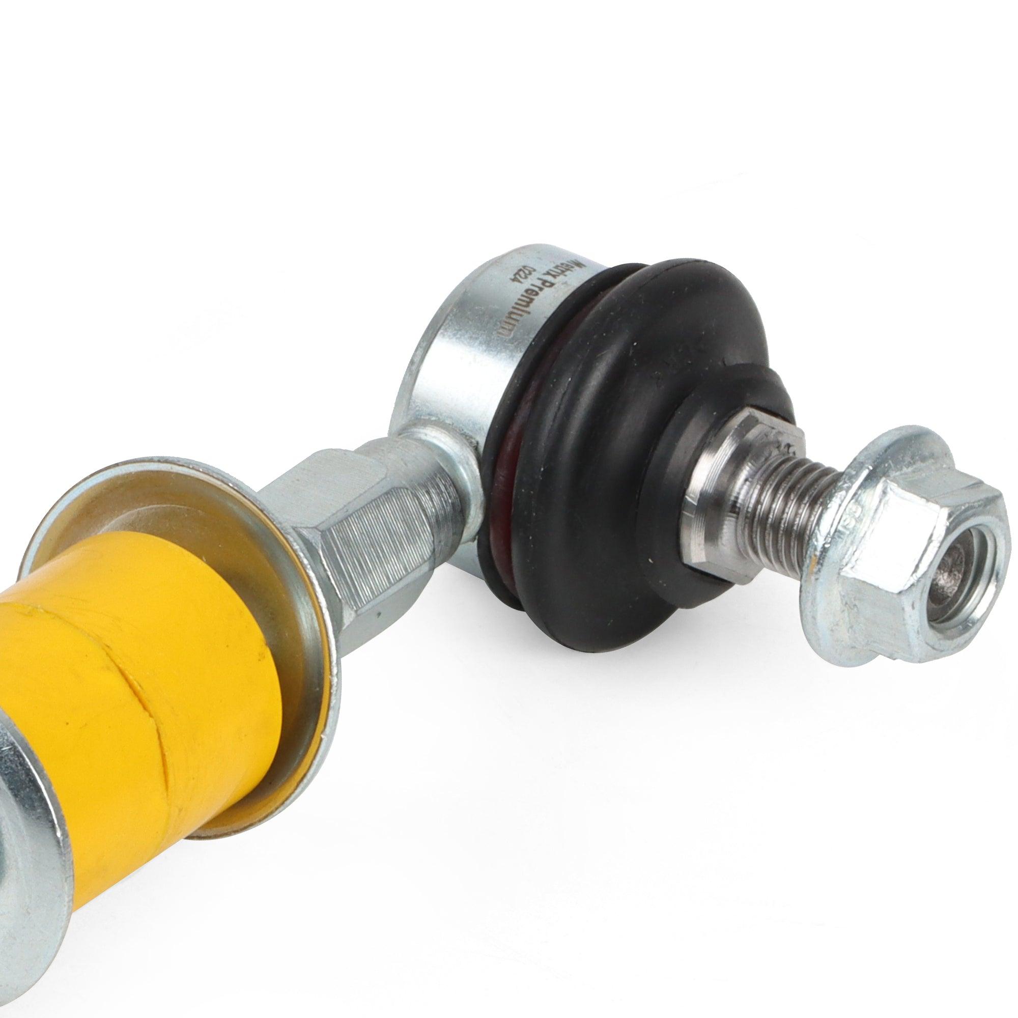 Metrix Premium 2 PC  Stabilizer Bar Link Kit with GDX 99513MG steering suspension brake parts