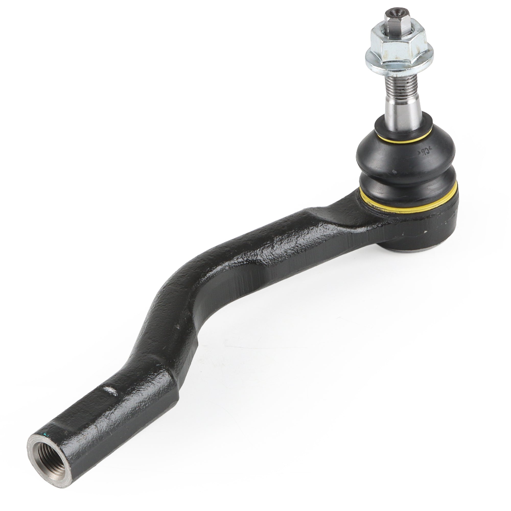 Front Left Outer Tie Rod End 52202MT