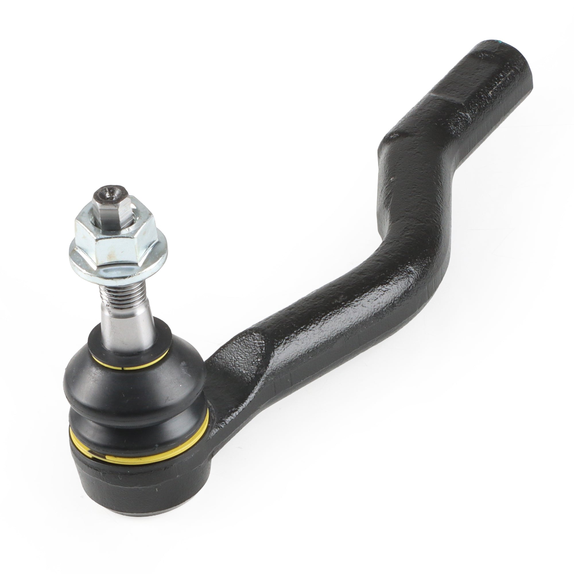 Front Left Outer Tie Rod End 52202MT
