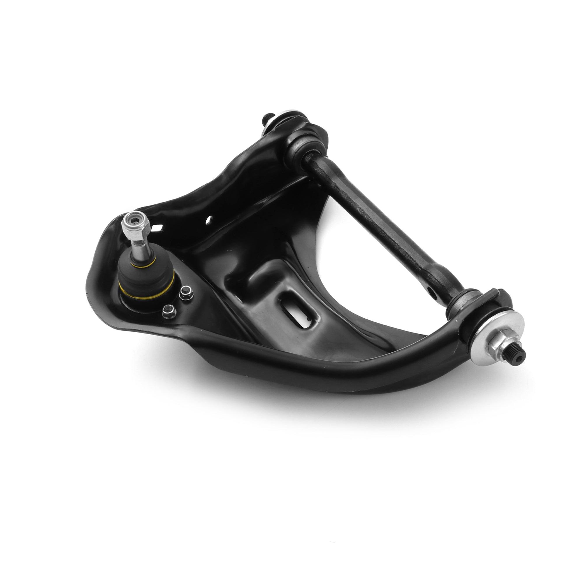 Metrix Premium 4 PC  Control Arm and Ball Joint Kit 97739MT car parts