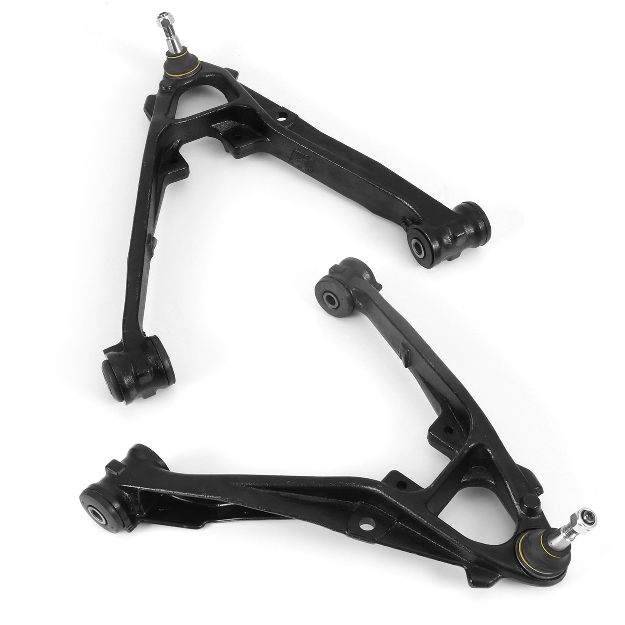 Metrix Premium Front End 10 PC Suspension Kit 95856MT for Chevrolet, GMC Quiet Ride