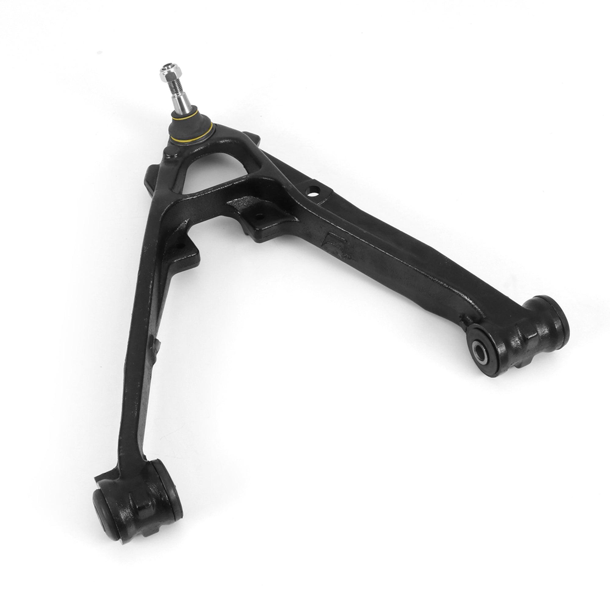 Metrix Premium 4 PC  Control Arm and Stabilizer Bar Link Kit 97676MT OEM fit