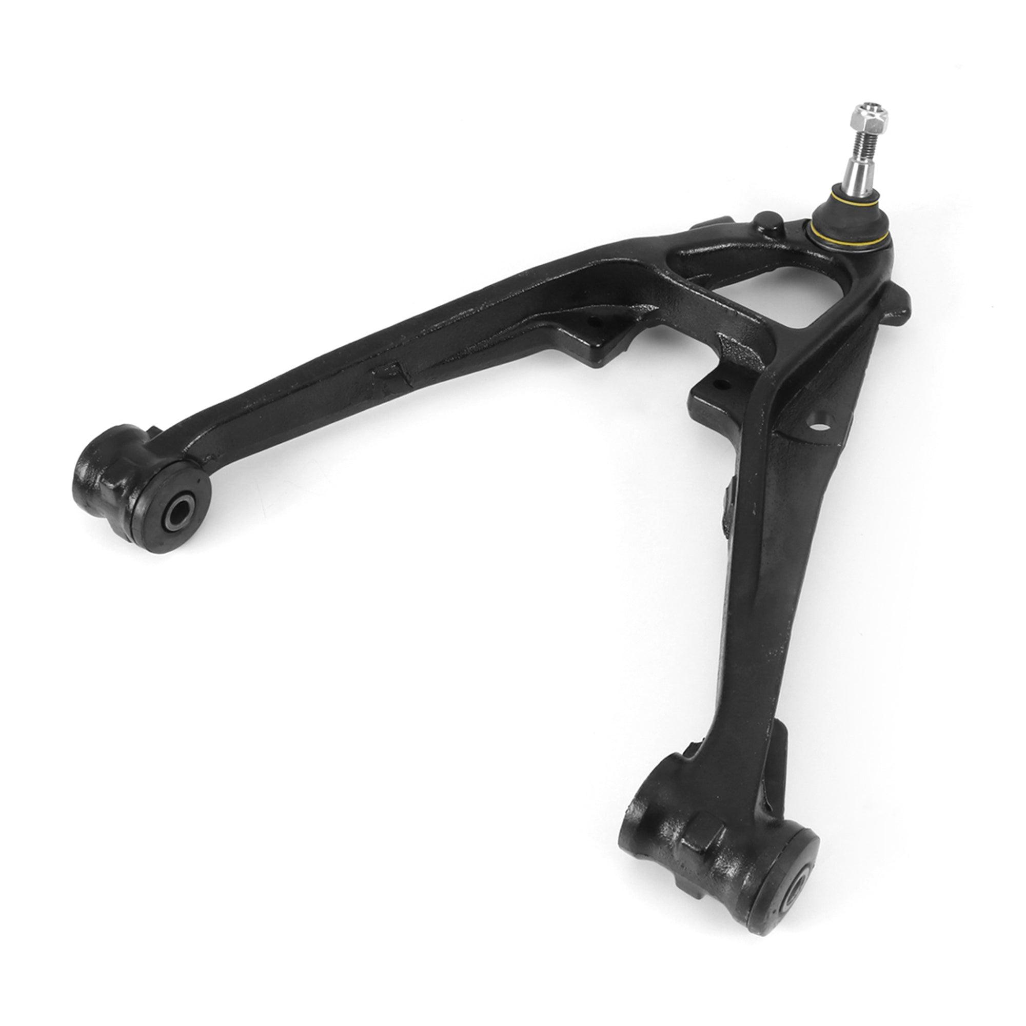 Metrix Premium 4 PC  Control Arm Kit 97804MT OE fit auto parts