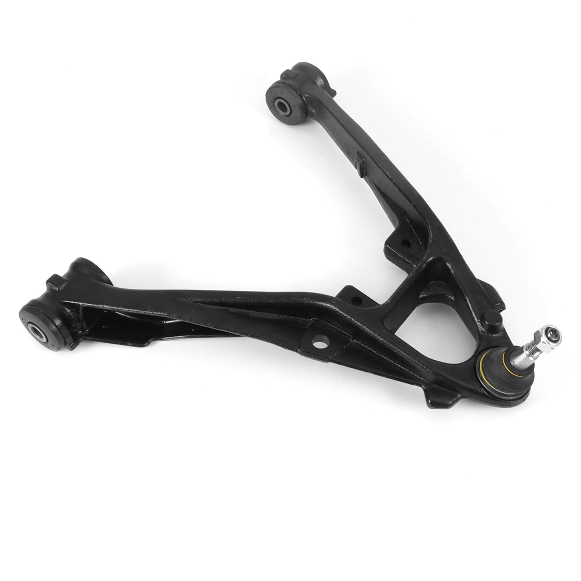 Metrix Premium 4 PC  Control Arm Kit 97804MT car parts
